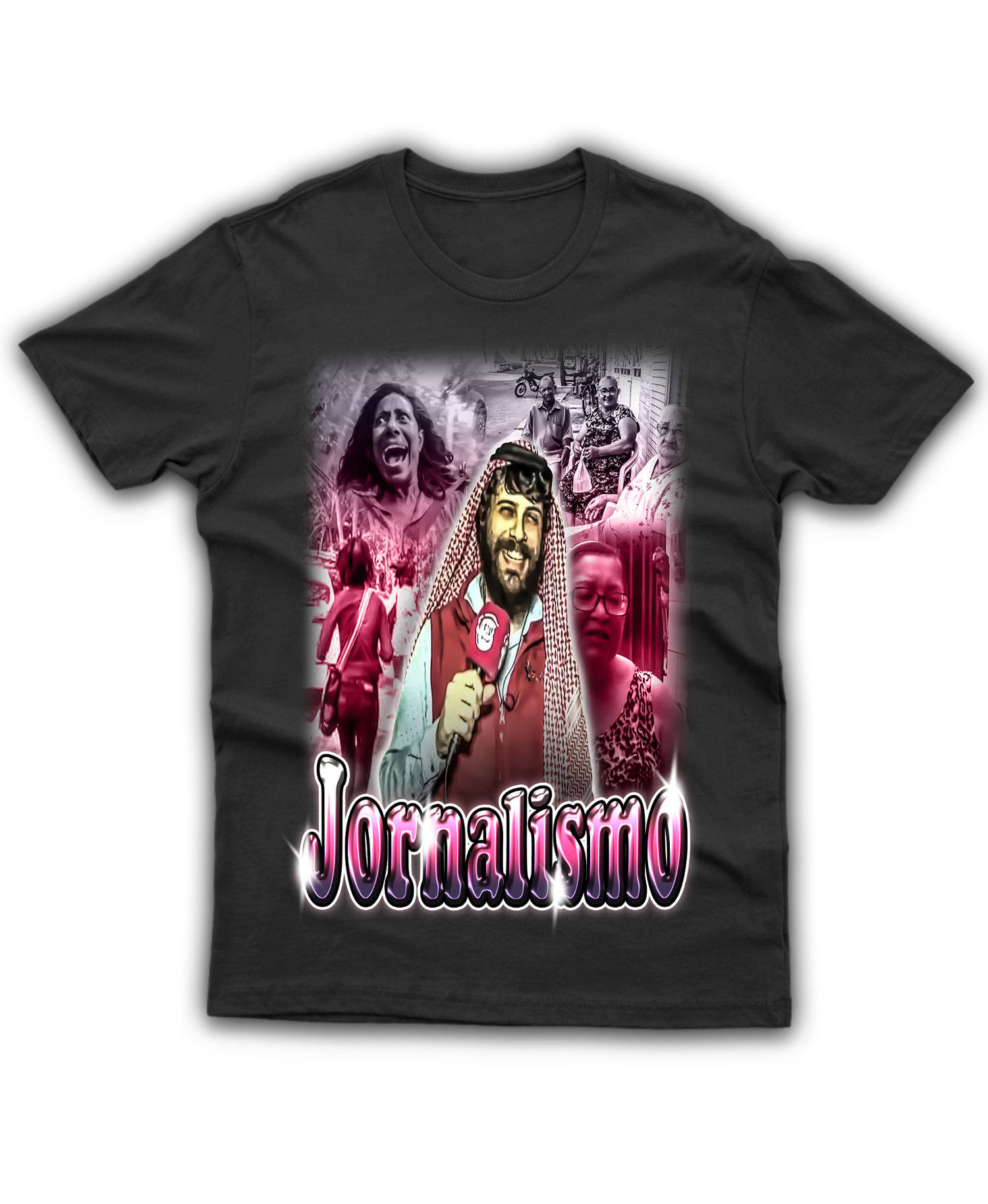 JORNALISMO