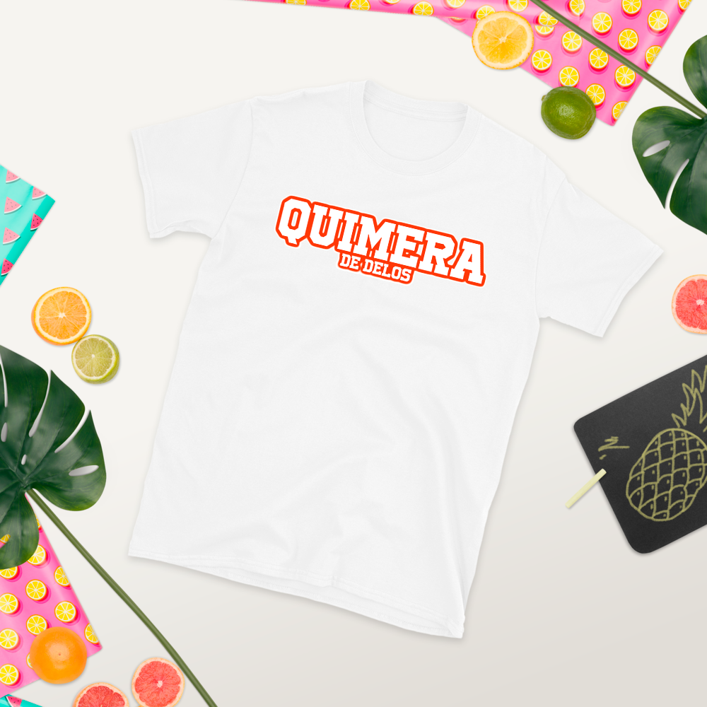 Camiseta Quimera