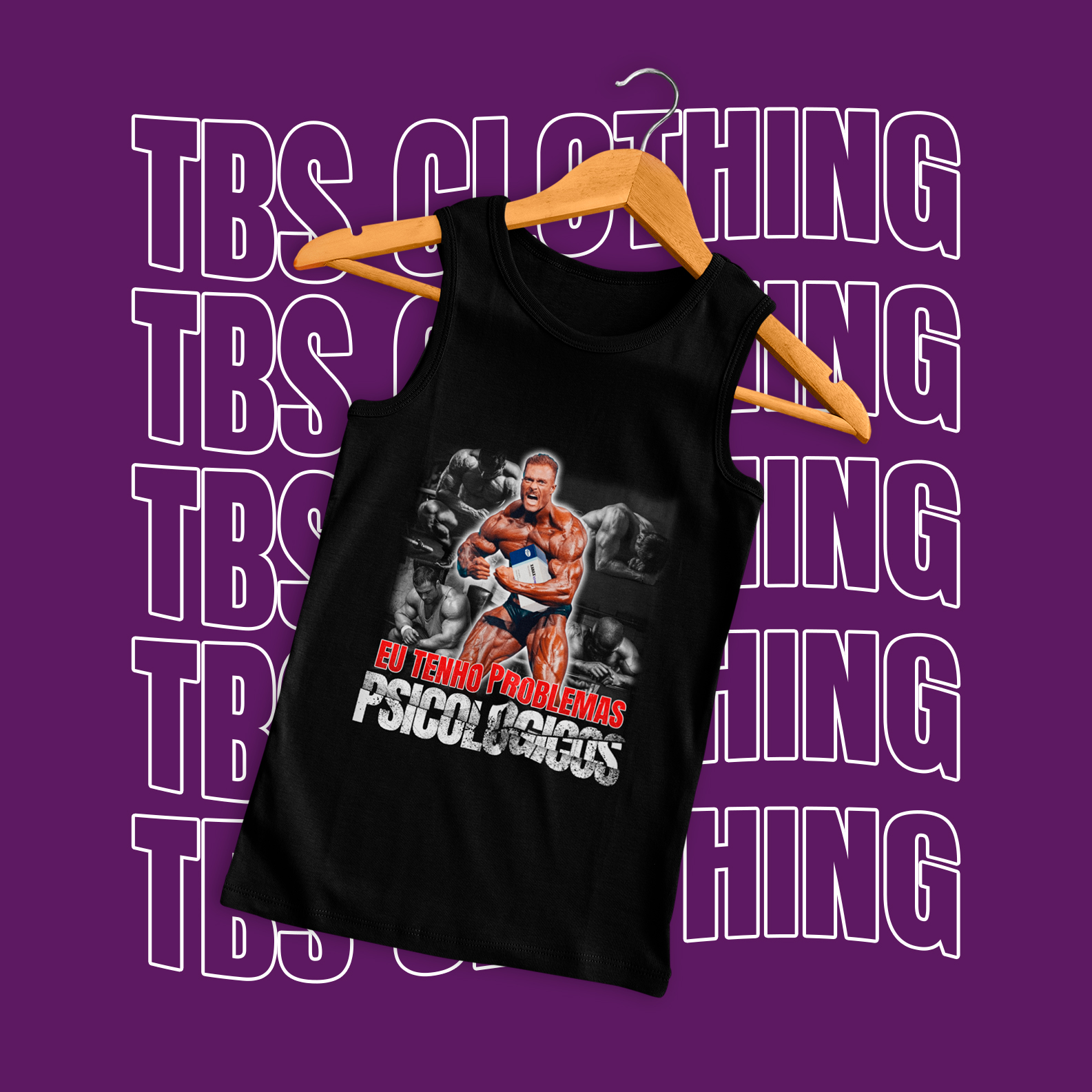 Problemas psicológicos (Regata)