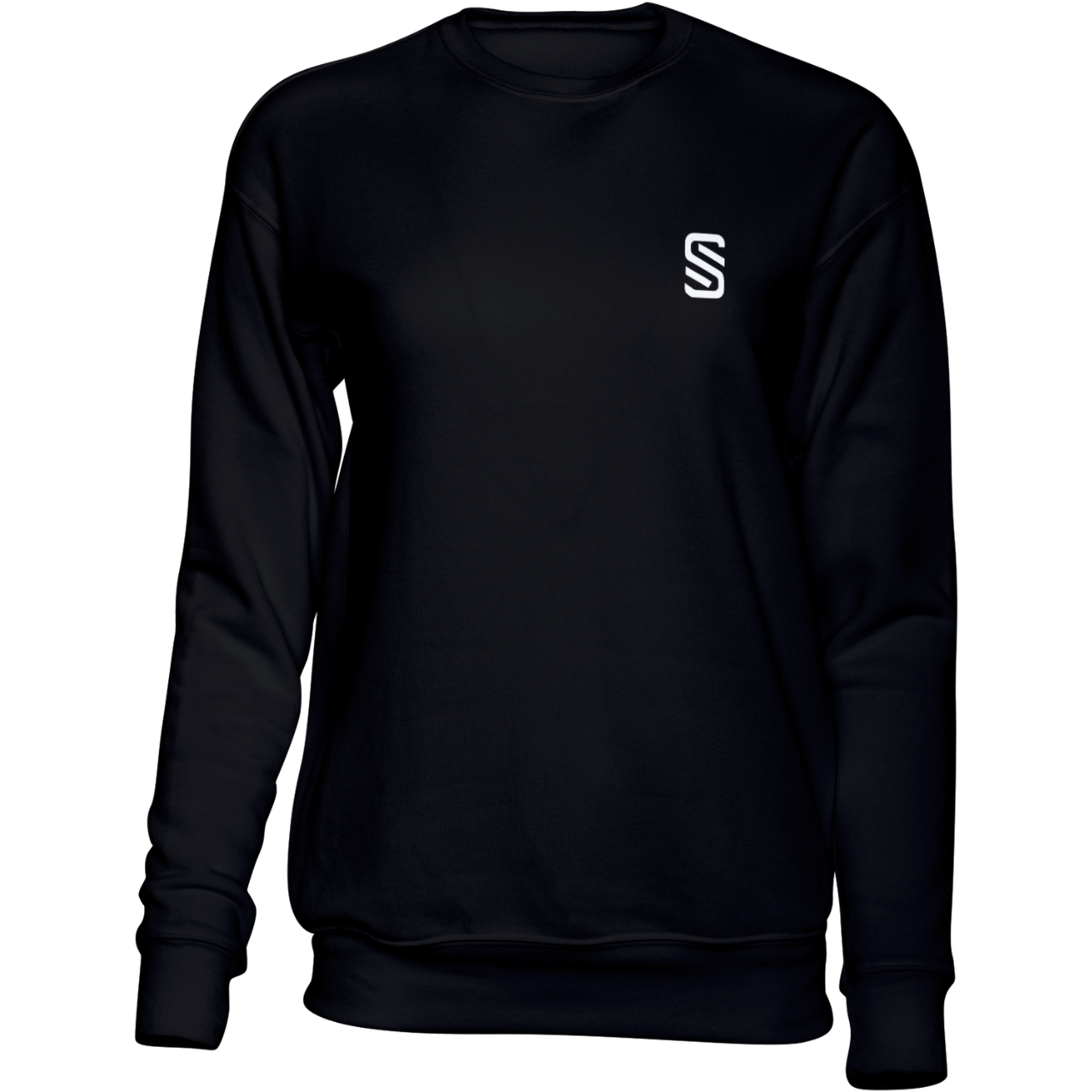 Moletom Básico Preto Scalco