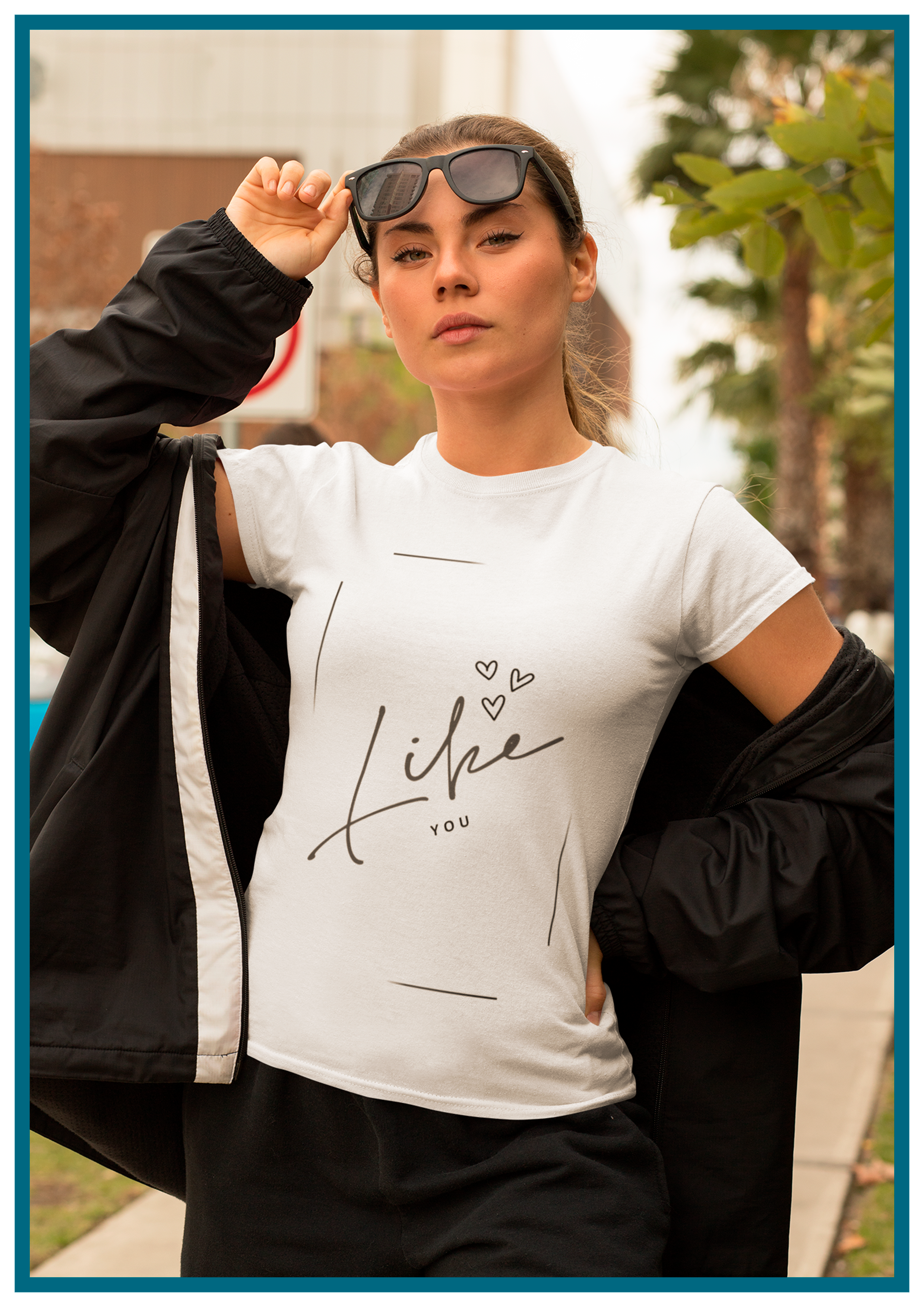 LiKeYoU