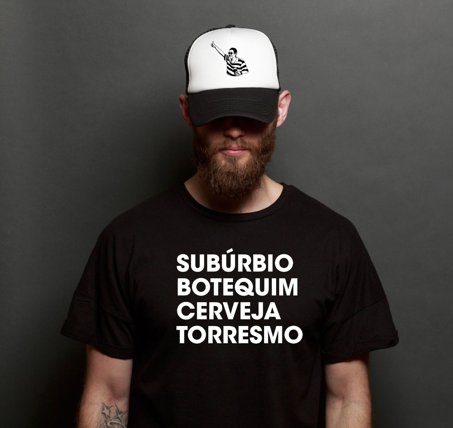 Nome do produto  Subúrbio