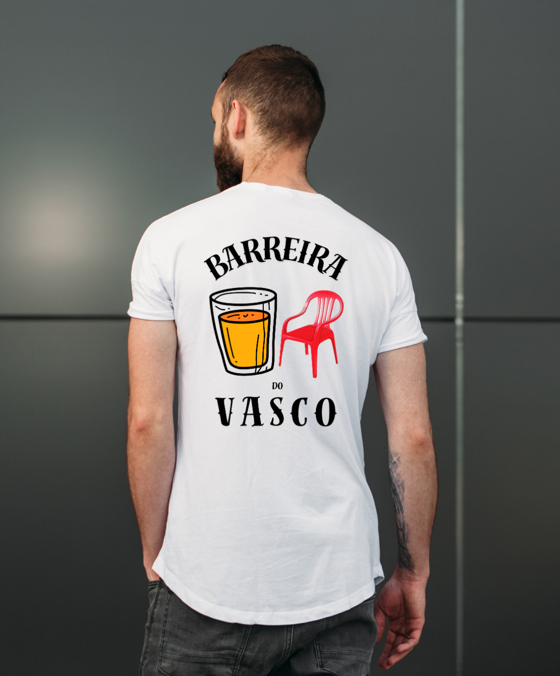 Barreira Raiz