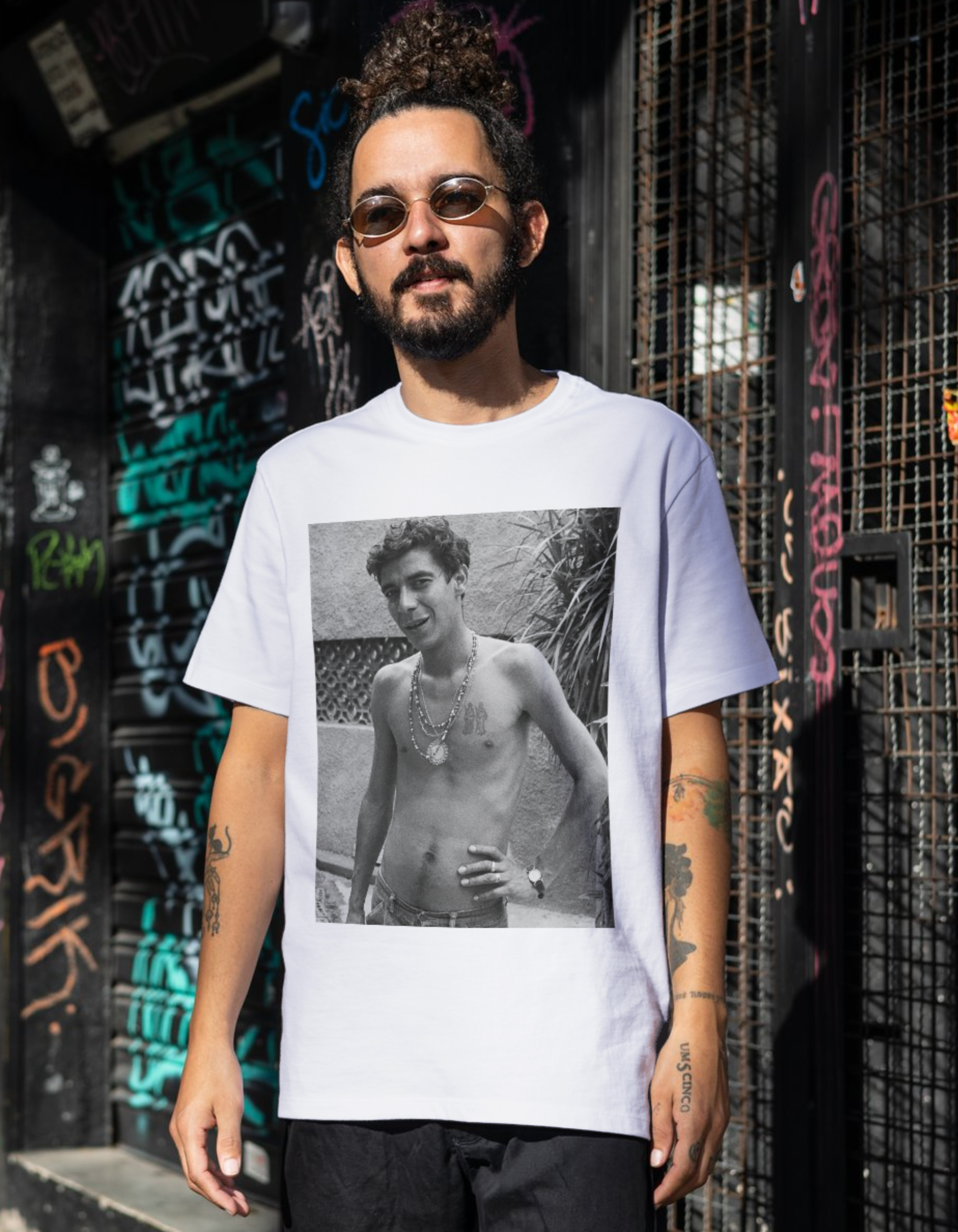 Nome do produto  New Zeca