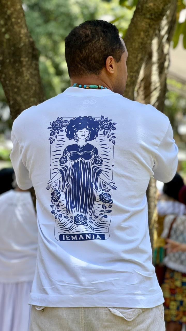 Nome do produto  Iemanjá