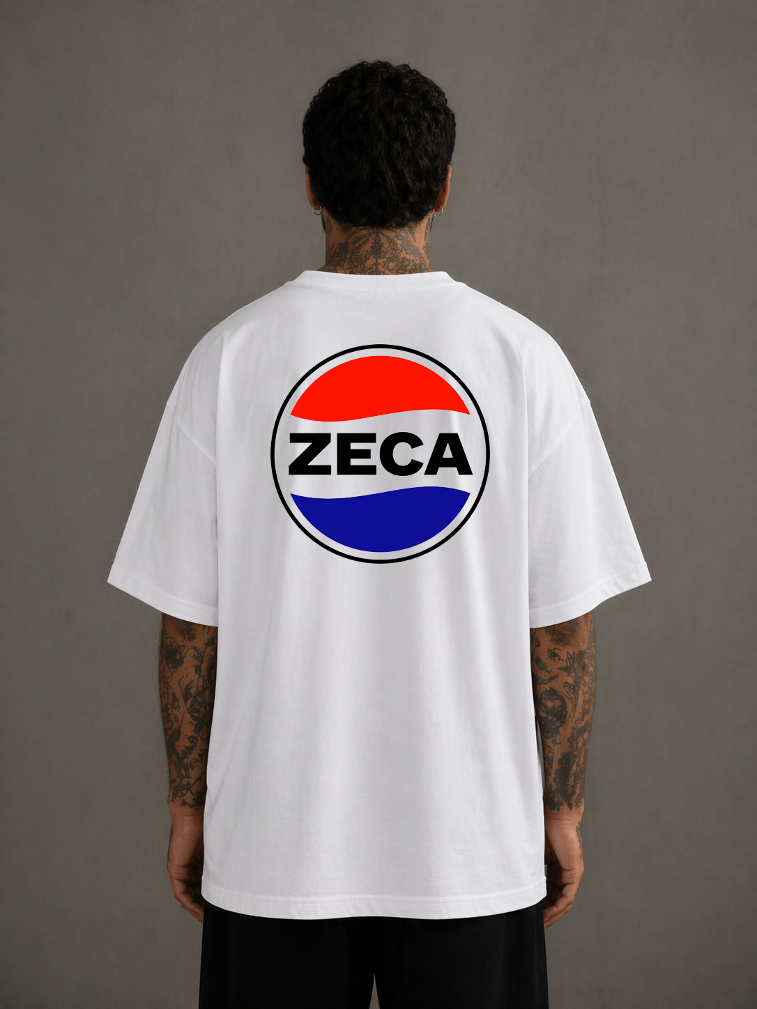 Nome do produto  Zeca
