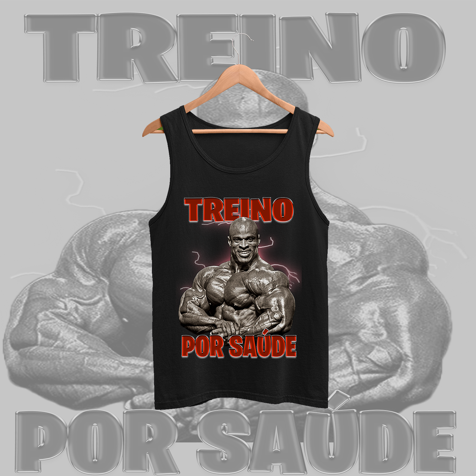 Regata - Treino por saúde 