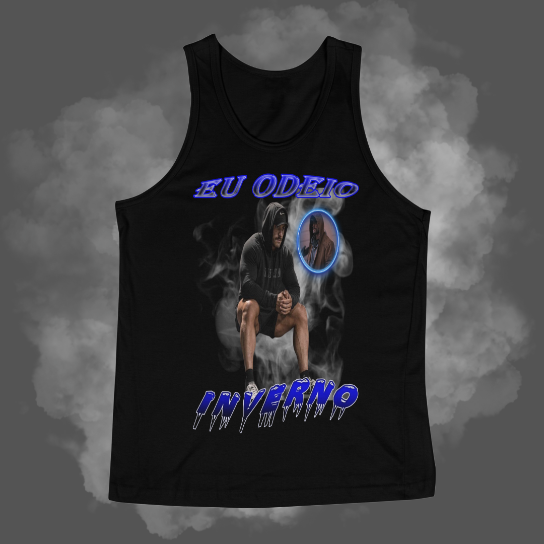 Regatas - Eu odeio inverno