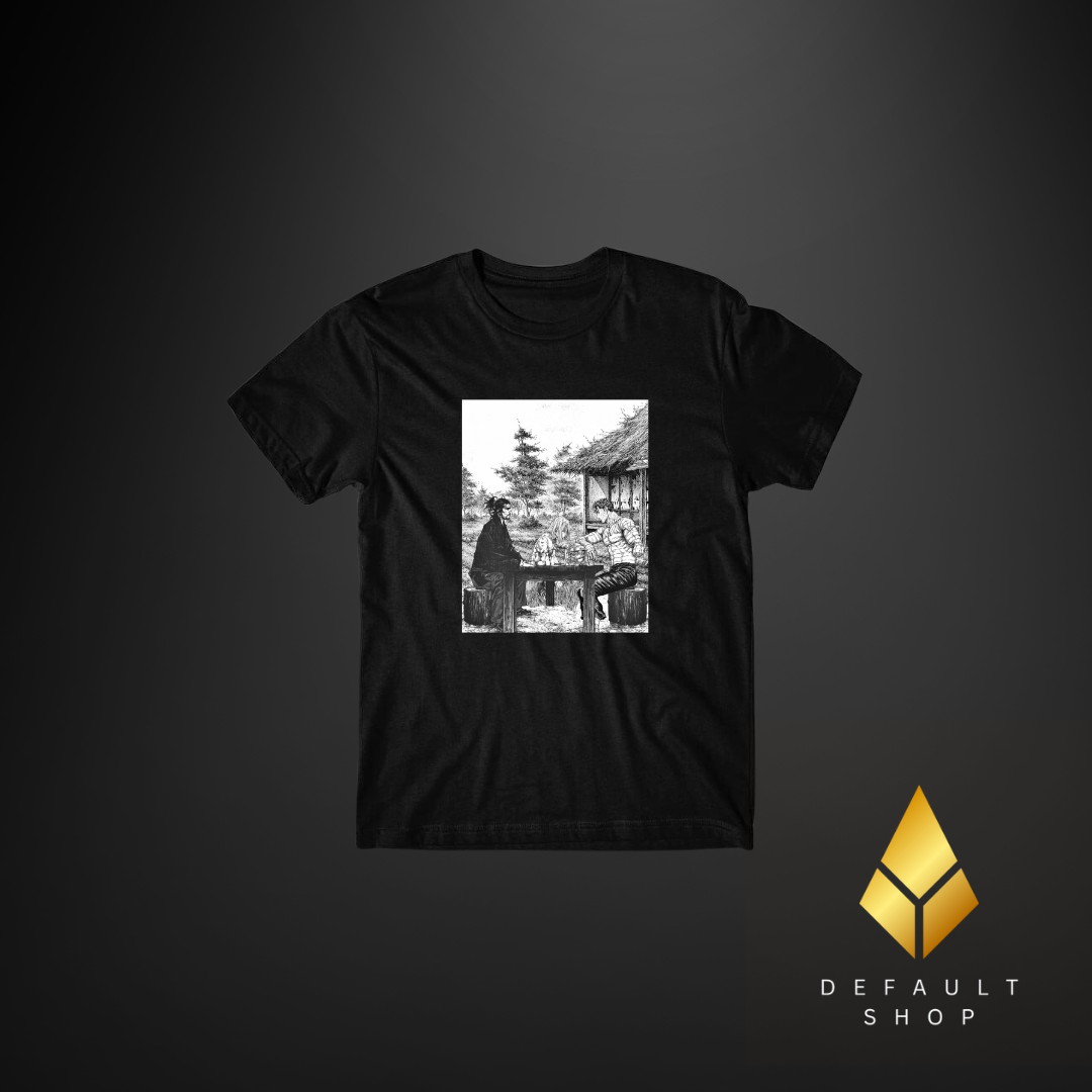 Camiseta Os Maiores Sofredores