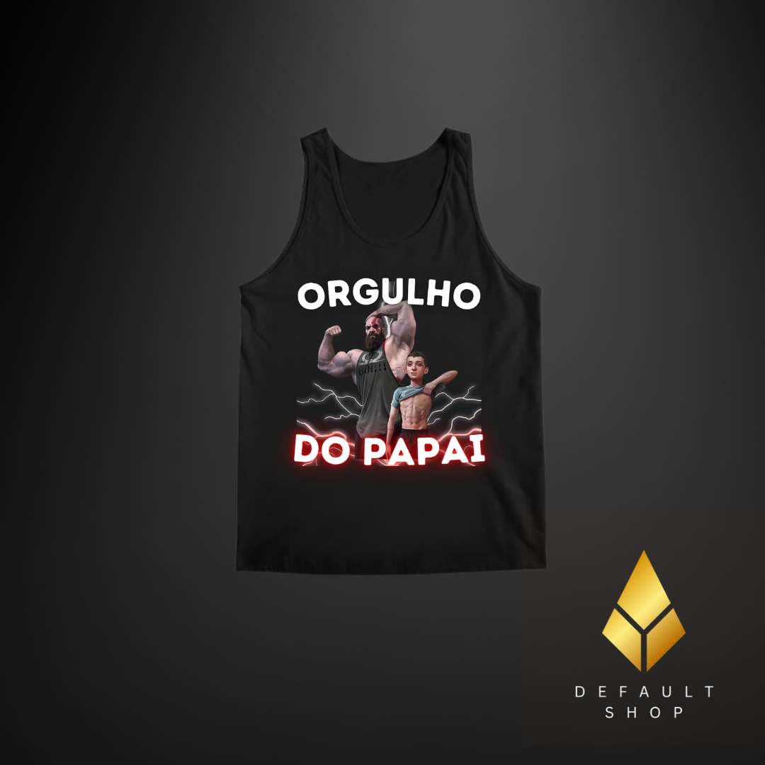Regata Orgulho do Papai