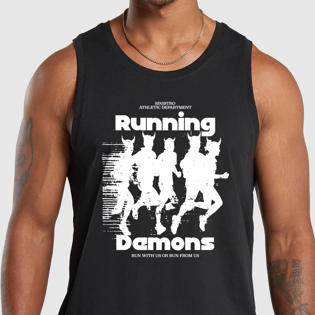 Regata Running Demons