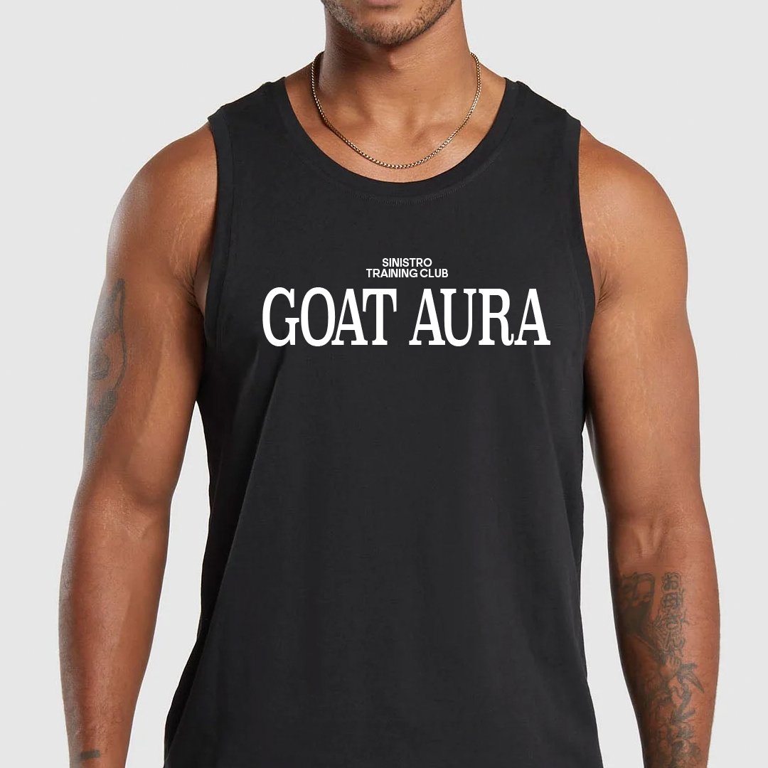 Regata GOAT AURA