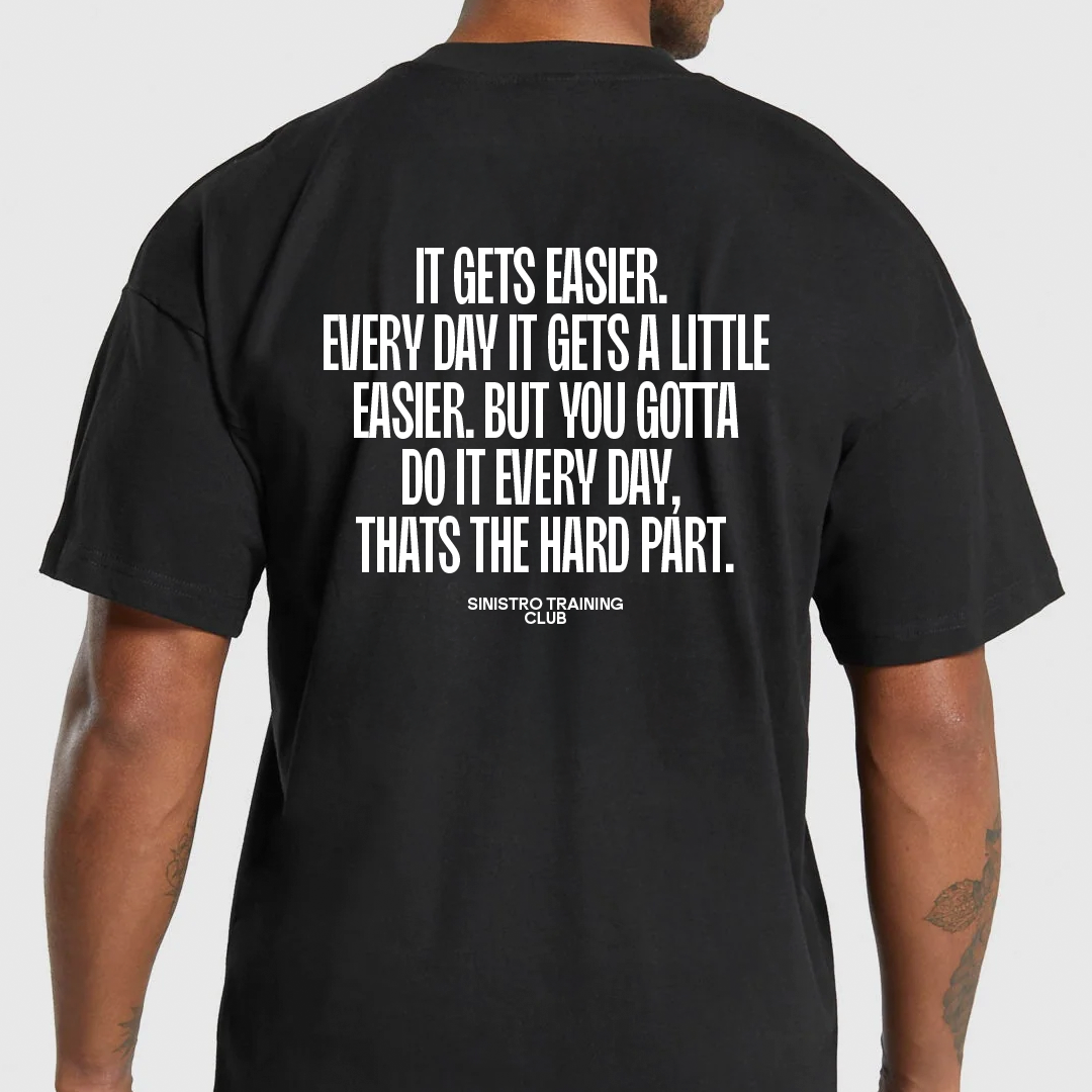 Regular Tee Get Easy