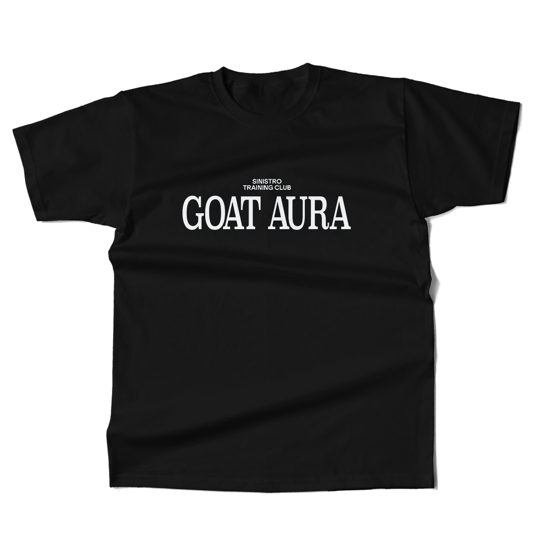 Regular Tee Goat Aura