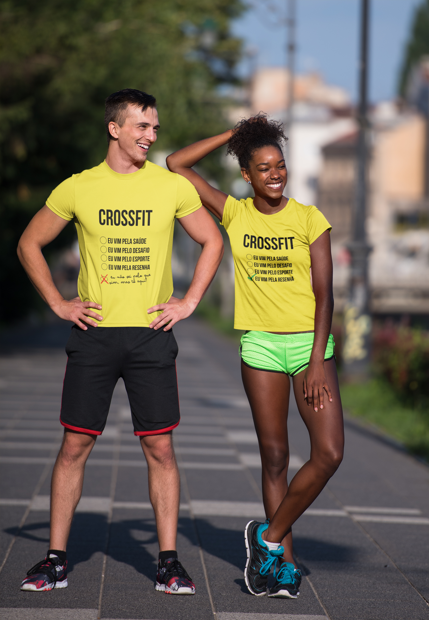 Nome do produto  Tô aqui