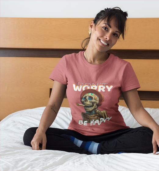 Be Happy - Cam. Fem.