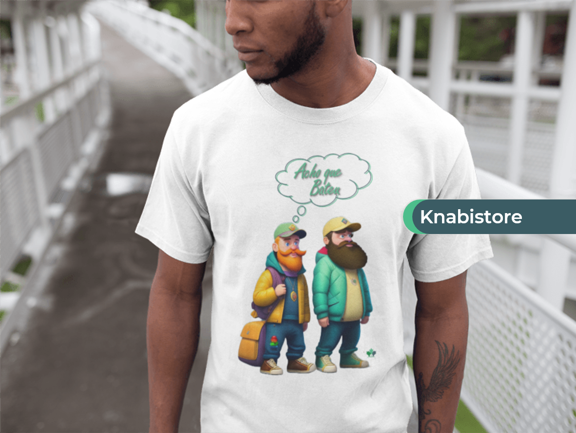 Camiseta Bateu a Nave