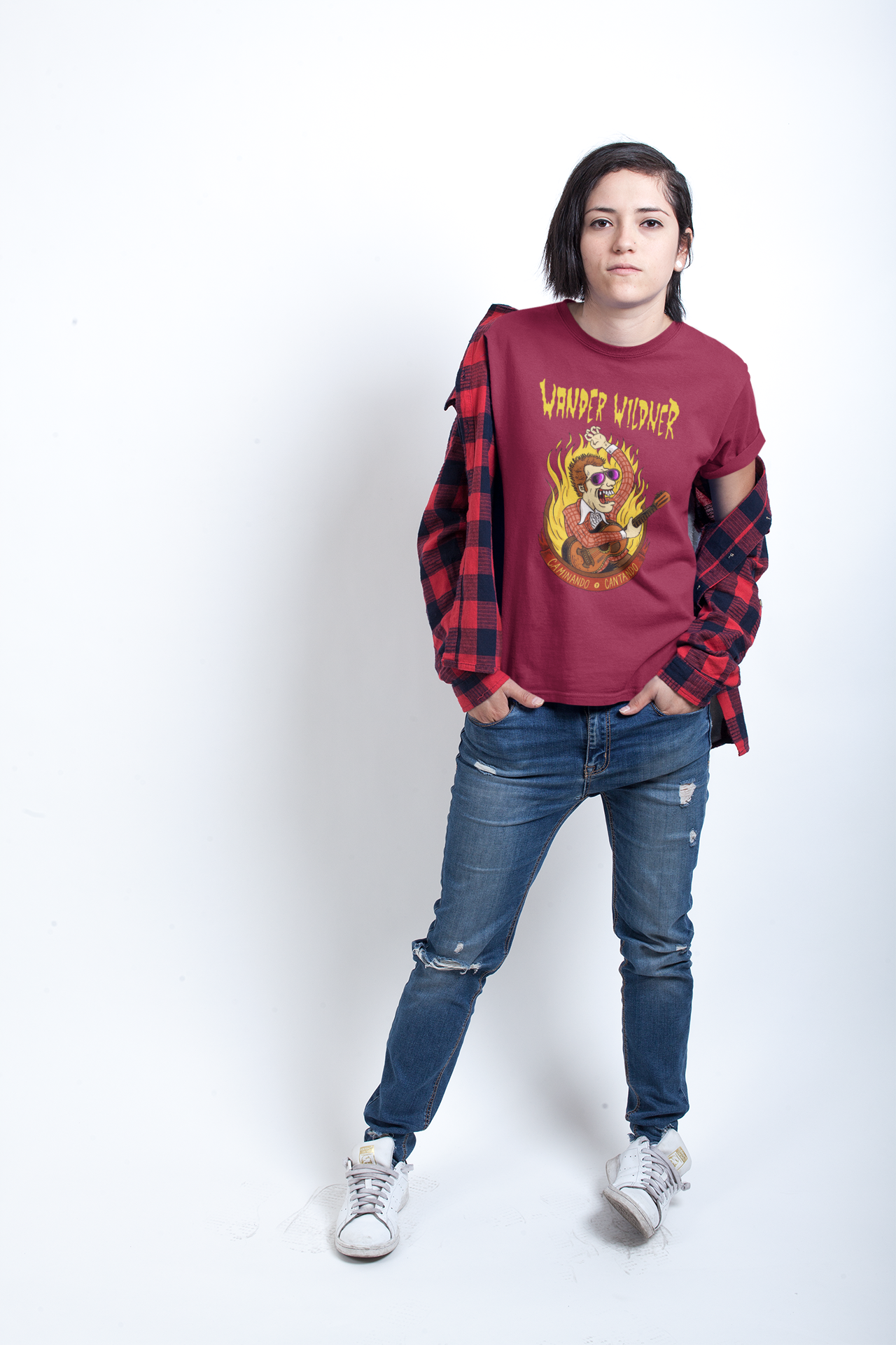 Nome do produto: WANDER WILDNER