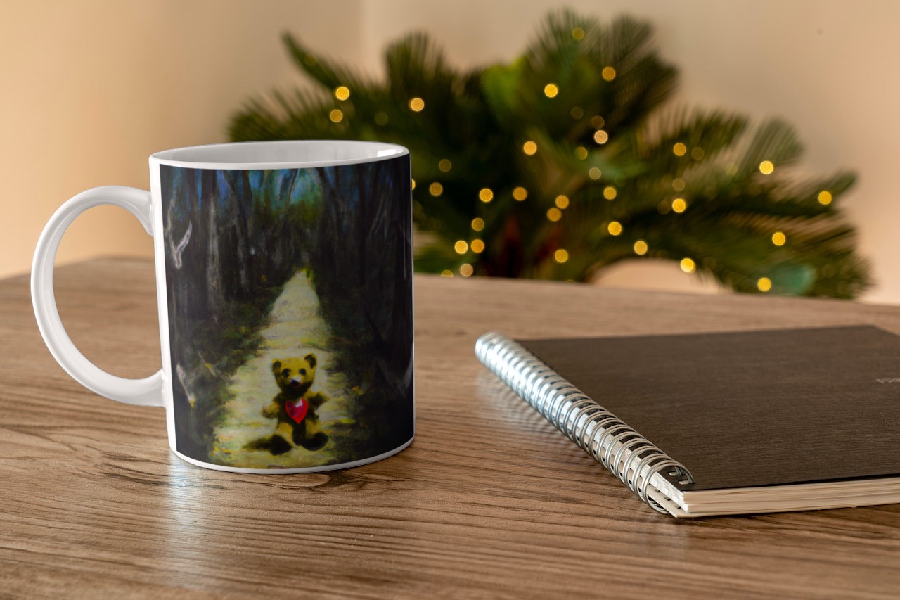 CANECA URSINHO TREVOSO