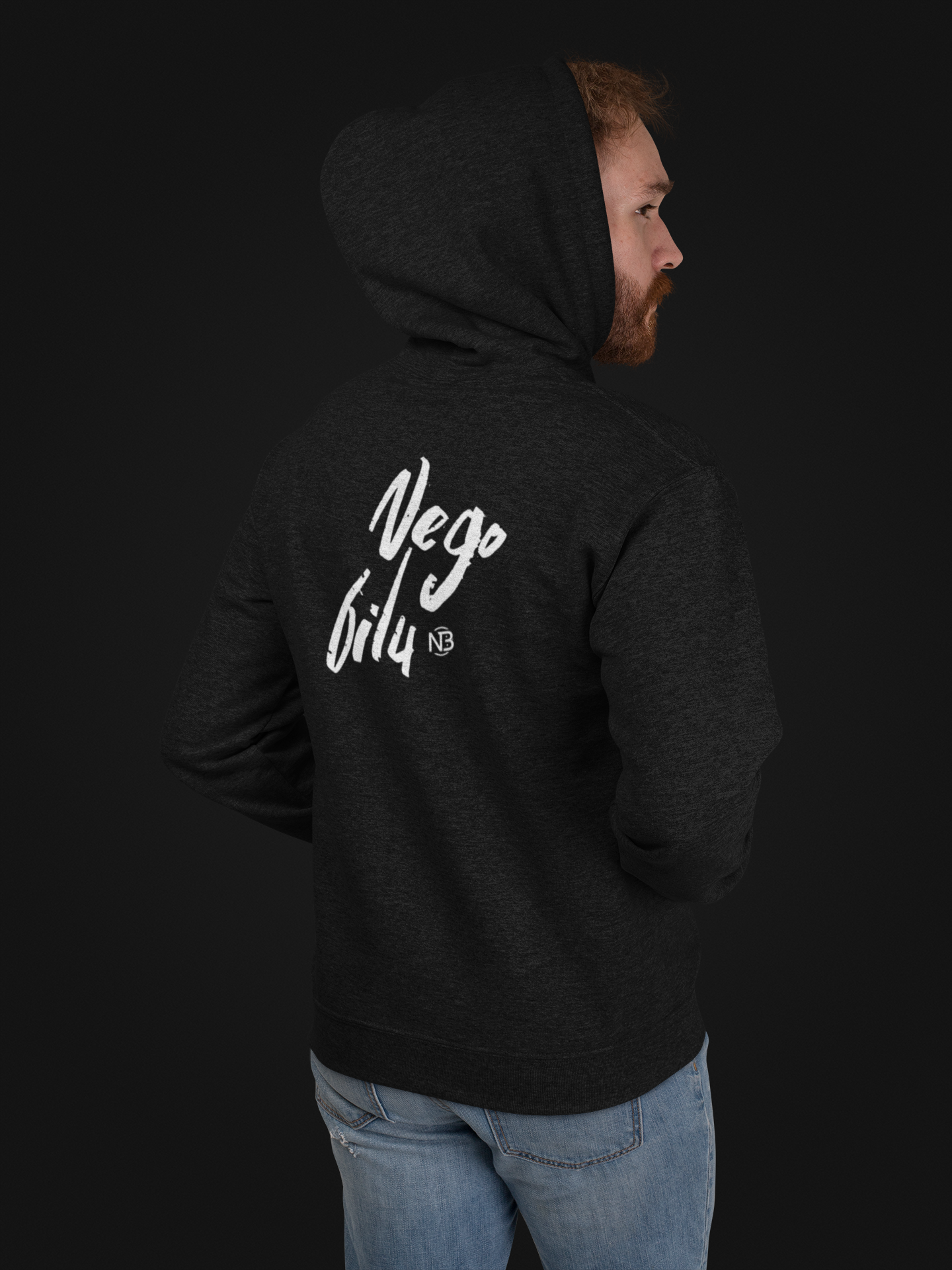 MOLETOM NB ARTE E-SPORTS/ UNISSEX 