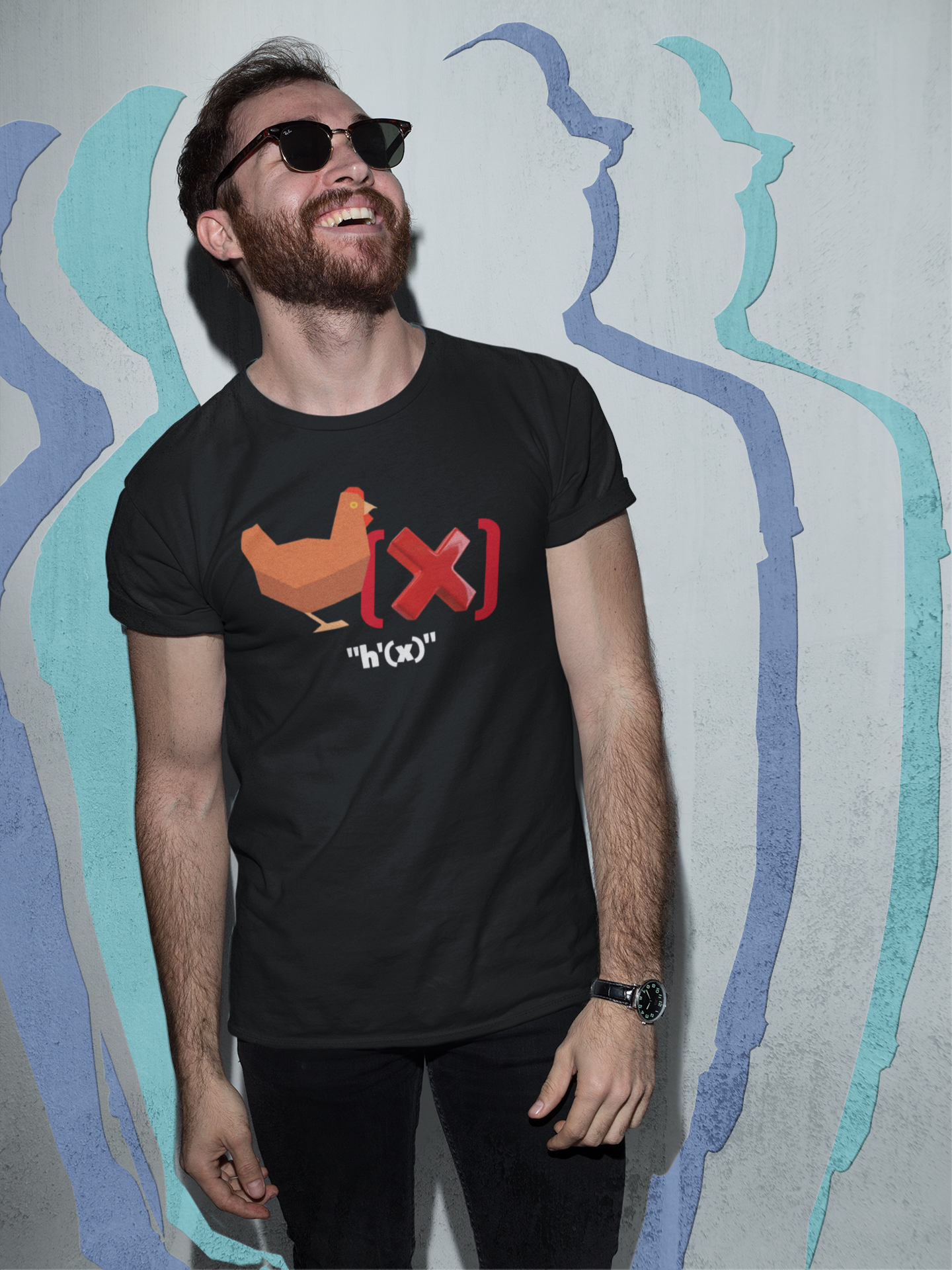 CAMISETA MATEMÁTICA 