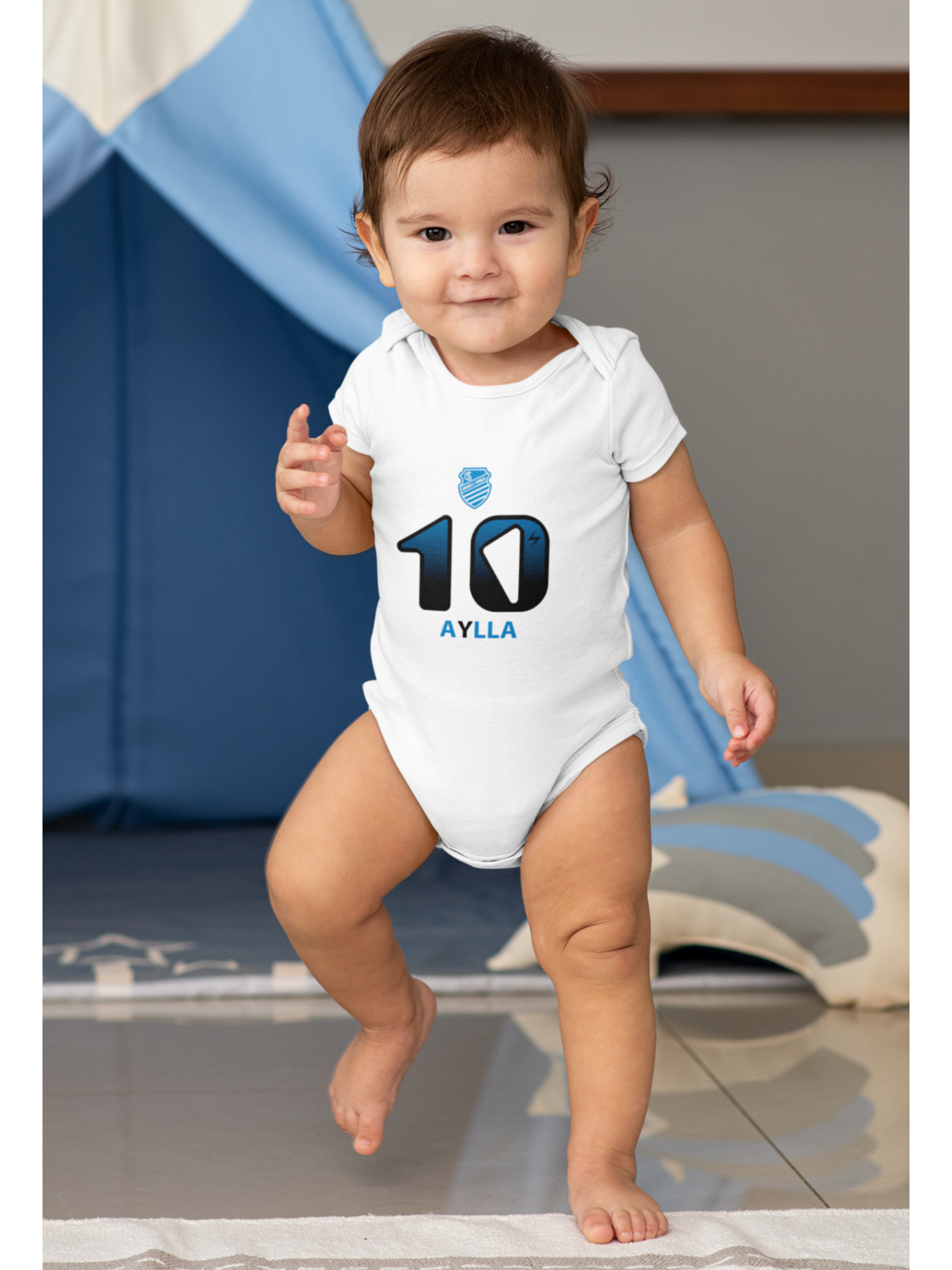 BODY CSA AYLLA INFANTIL 