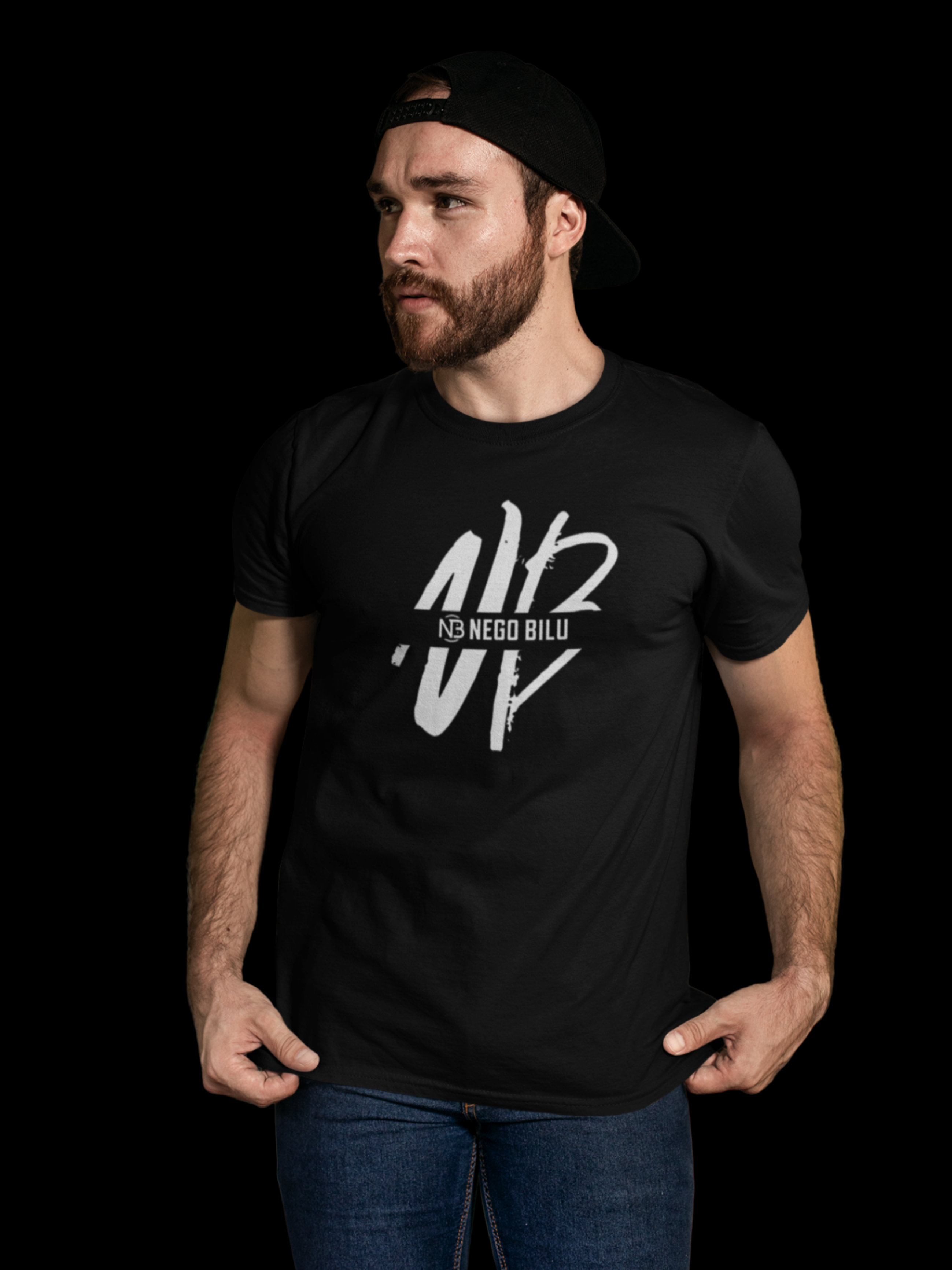 CAMISETA NB ARTE E-SPORTS / PRIME 