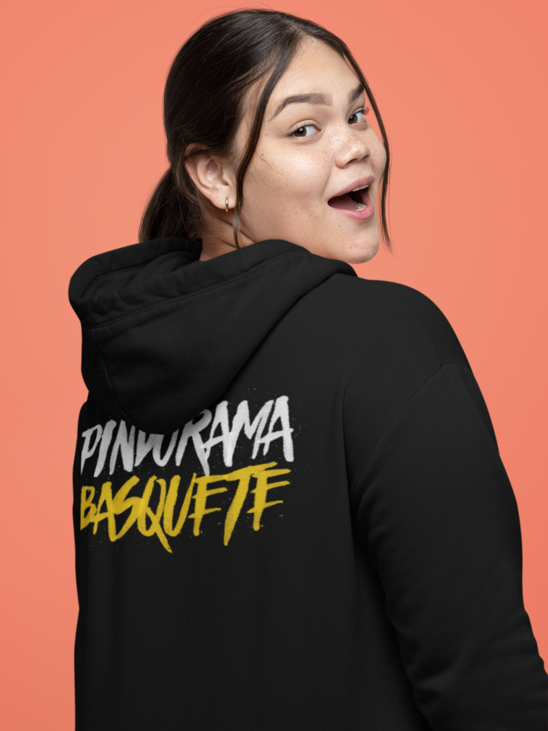 MOLETOM PBC COM ZIPER UNISSEX 