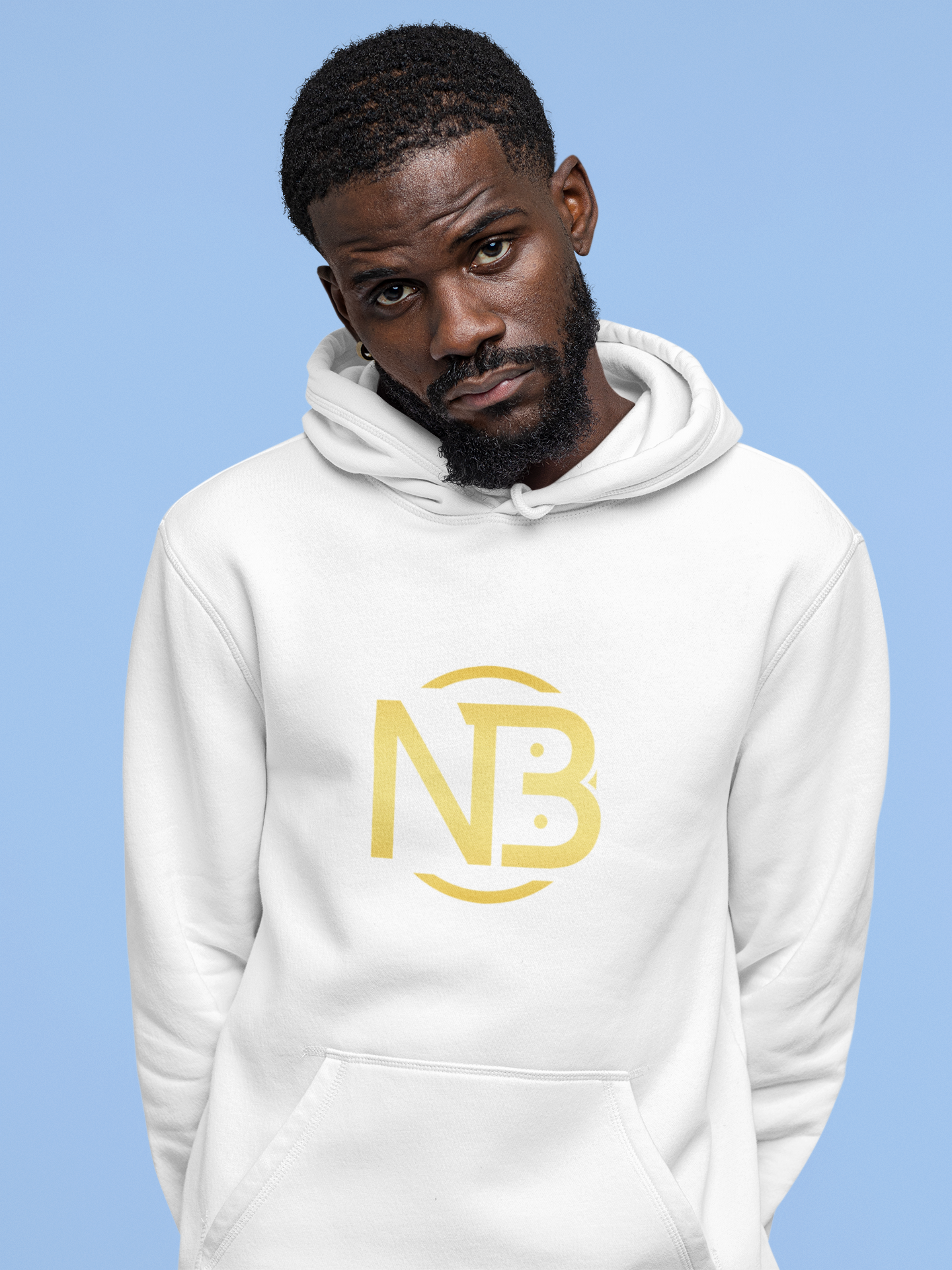 MOLETOM NB ARTE E-SPORTS CANGURU