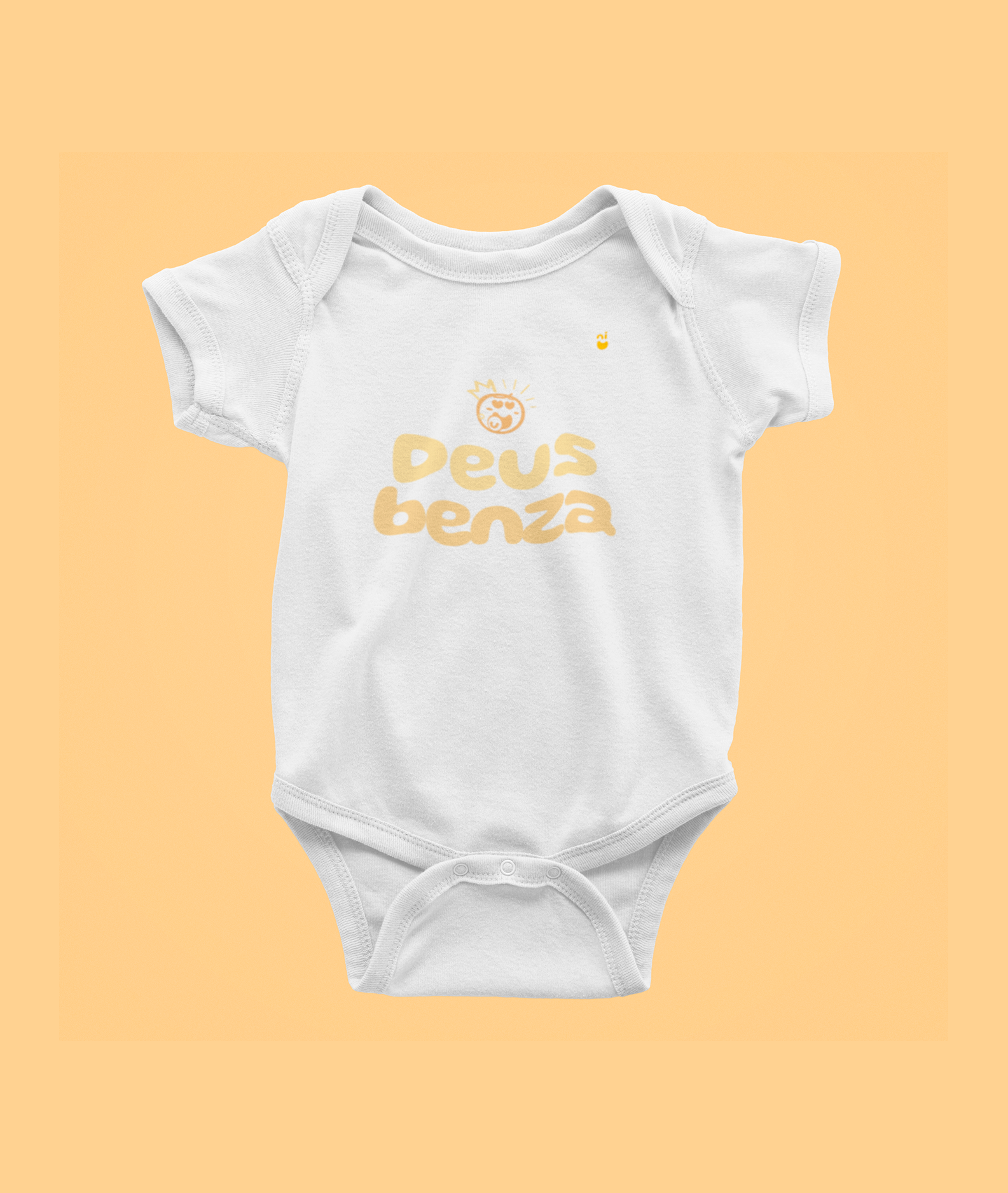 Body - Deus Benza - Minina
