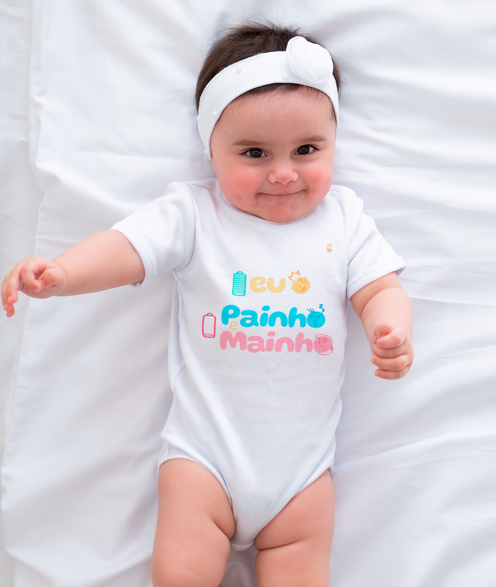 Body - Eu (carregado) Painho e Mainha ( Arriados ) - Minina