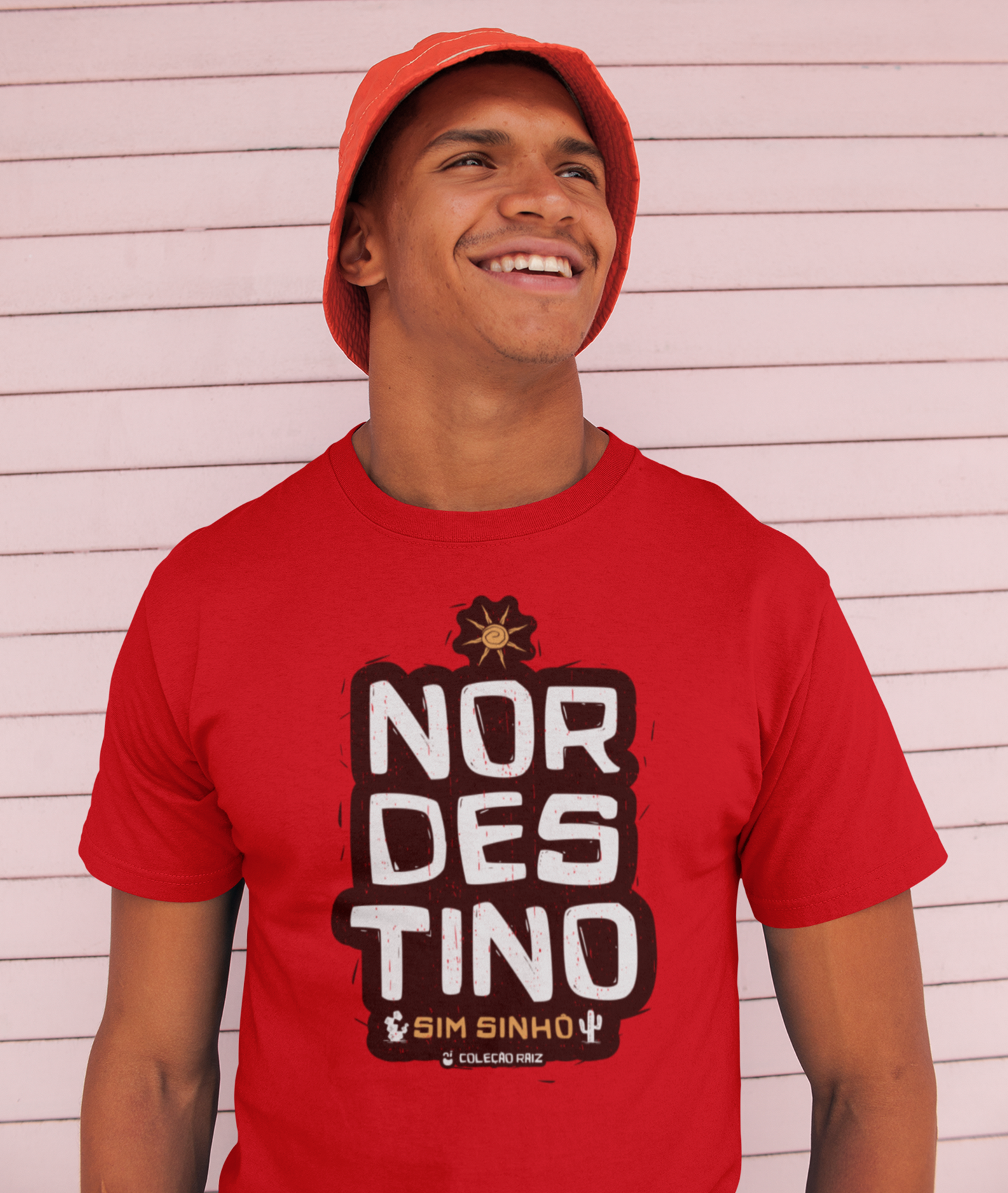 Quality Adulto - Nordestino sim sinhô