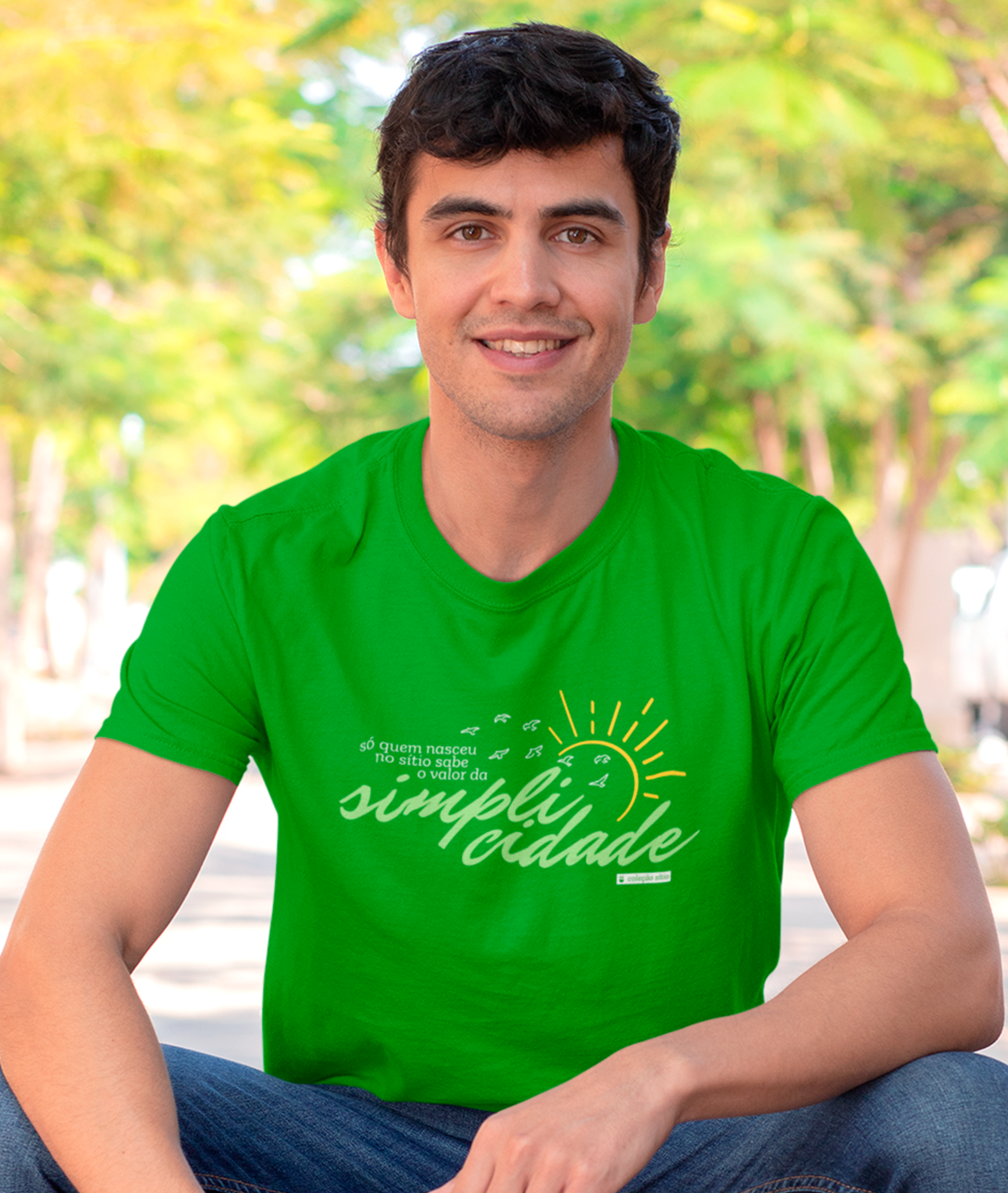 Quality Adulto - Só quem nasceu no Sítio sabe 1