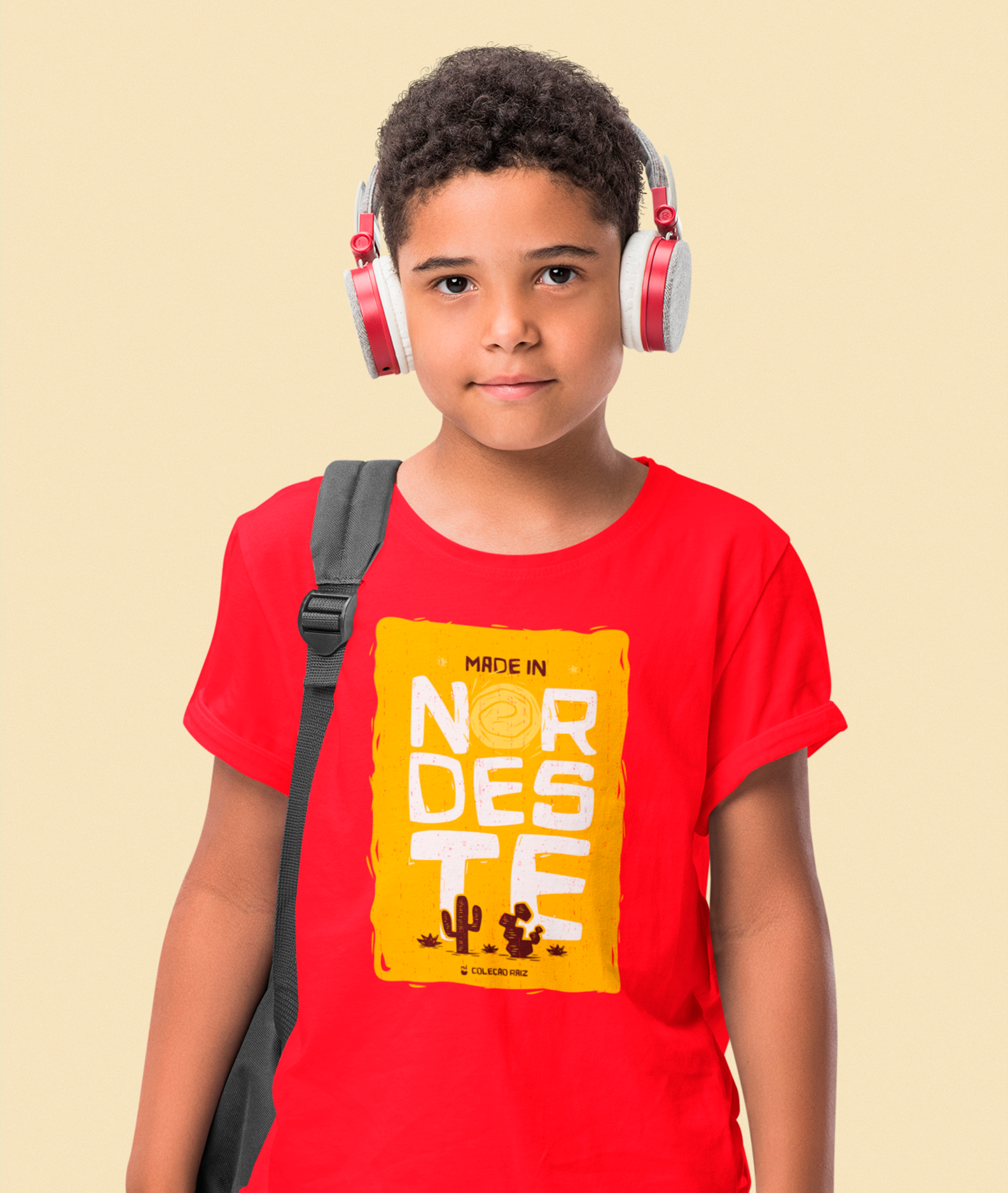 Quality 10 a 14 anos - Made in Nordeste