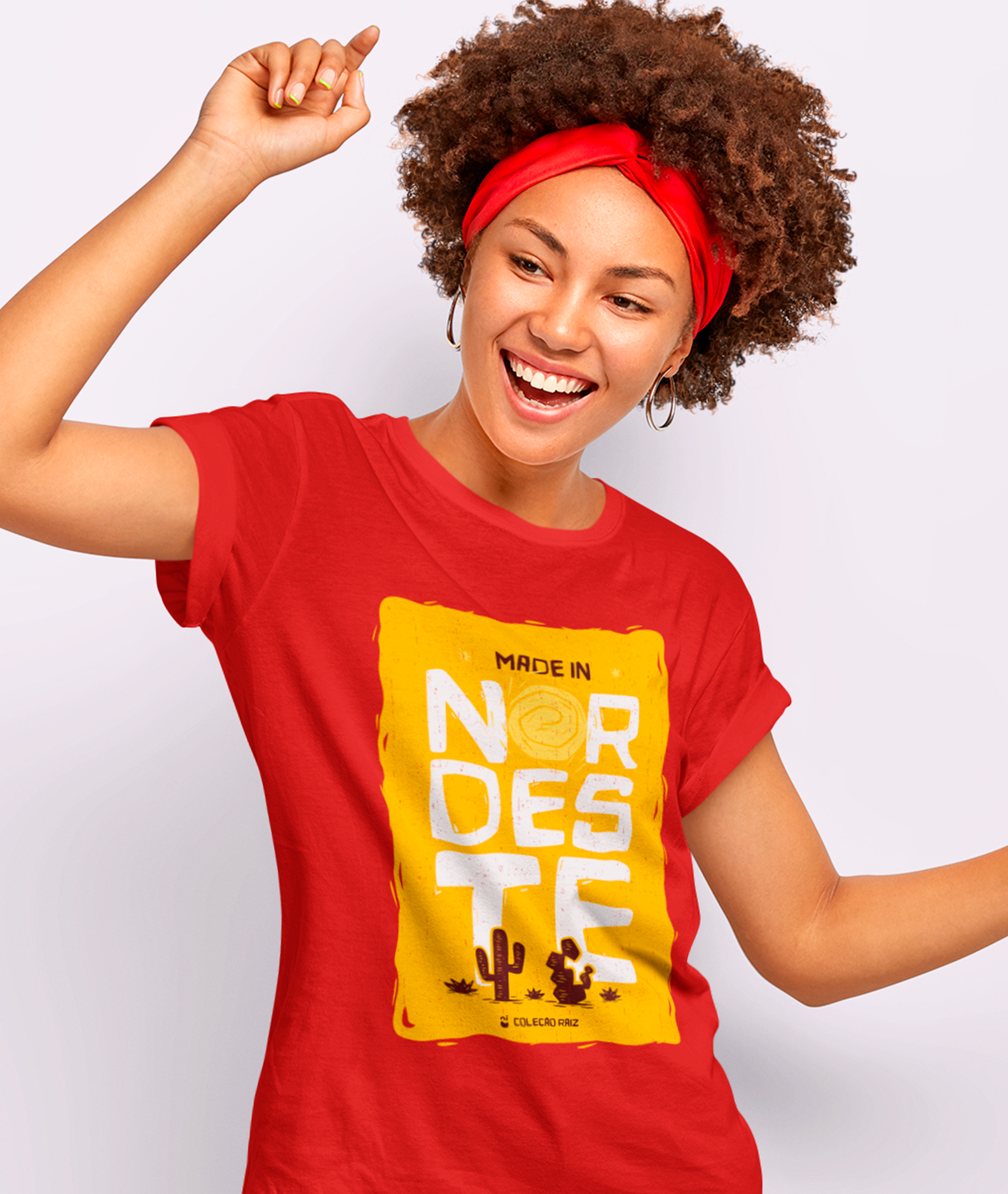 Quality Baby Long - Made in Nordeste