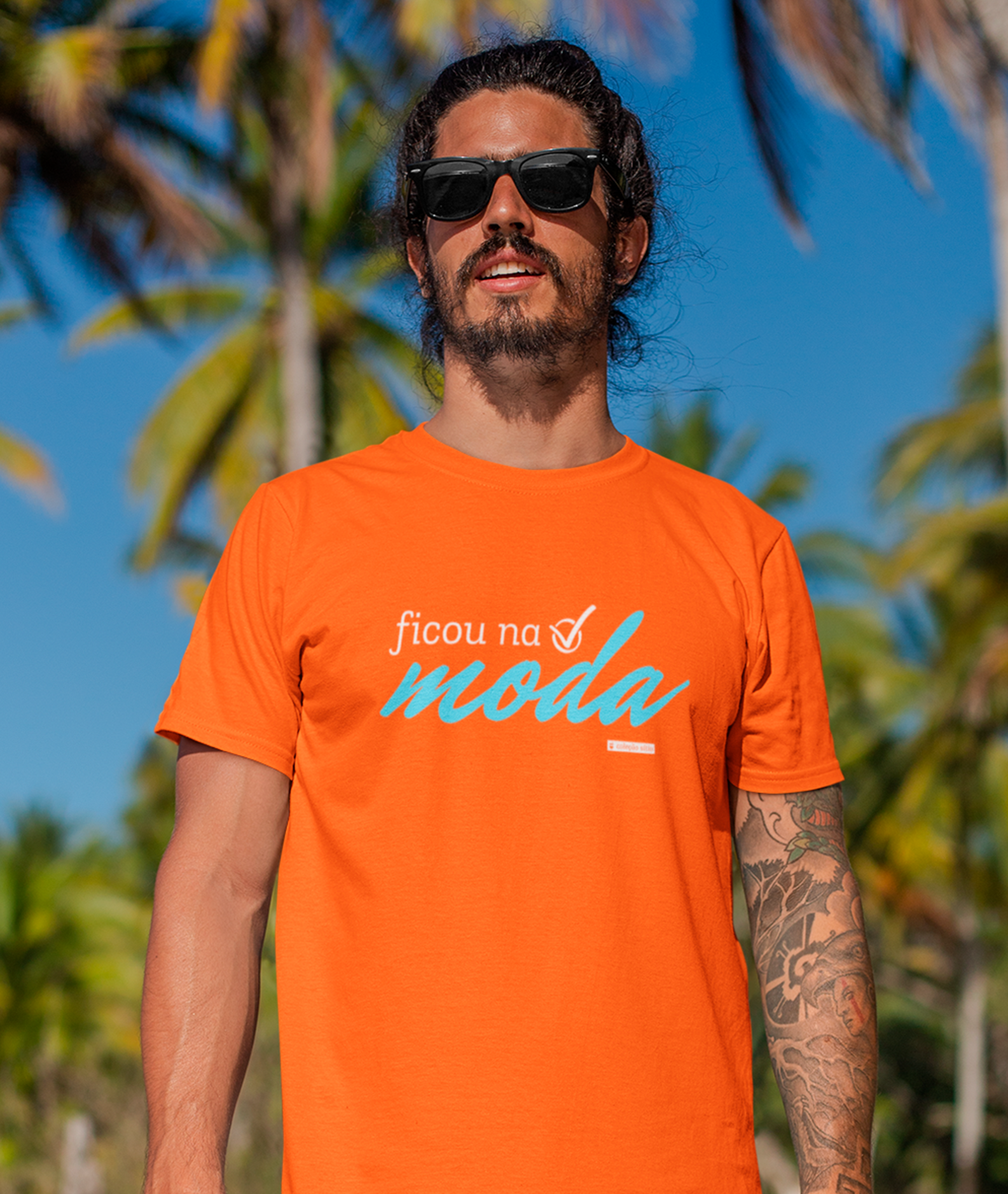 Quality Adulto - Ficou na moda 1