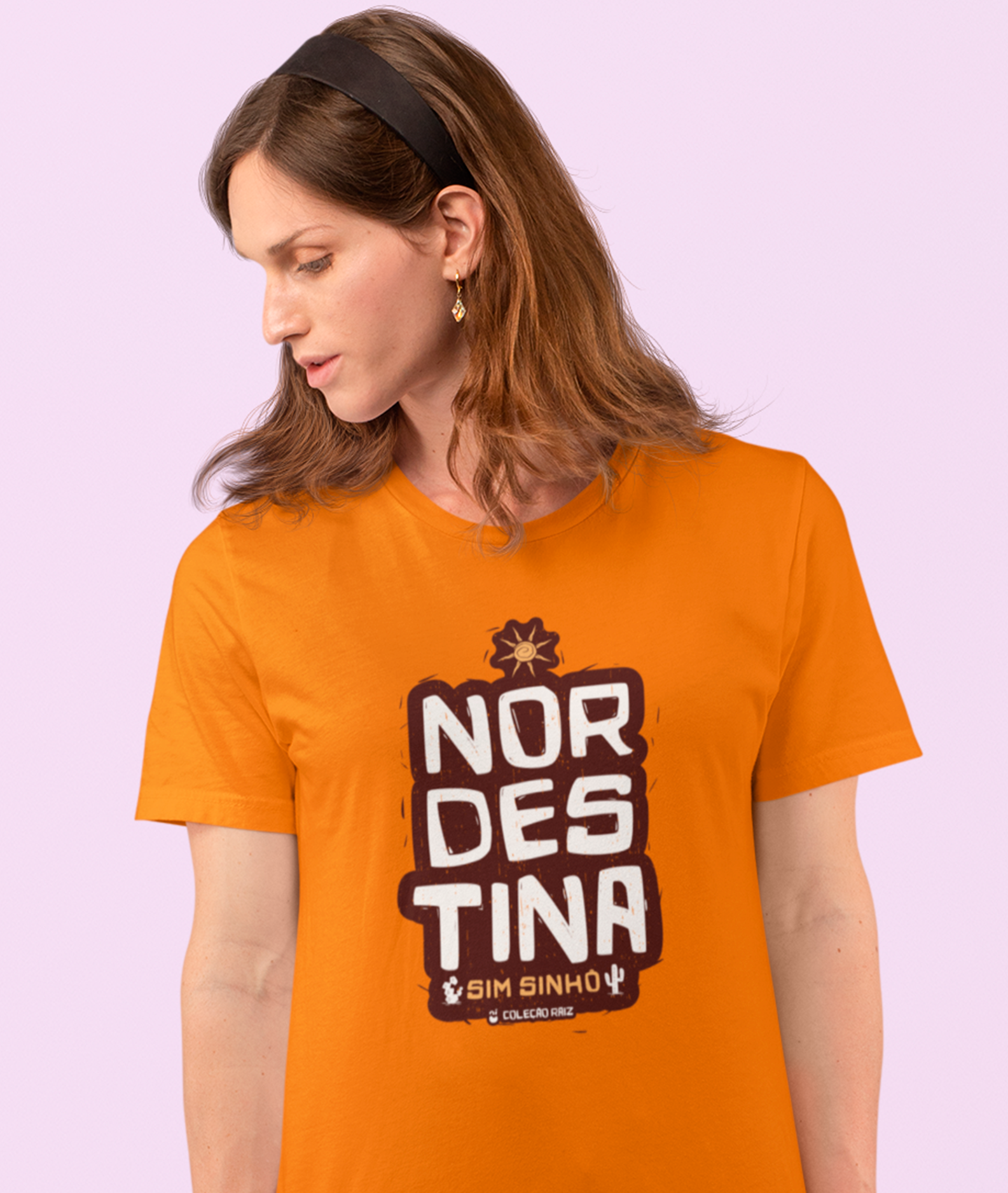 Quality Adulto - Nordestina sim sinhô