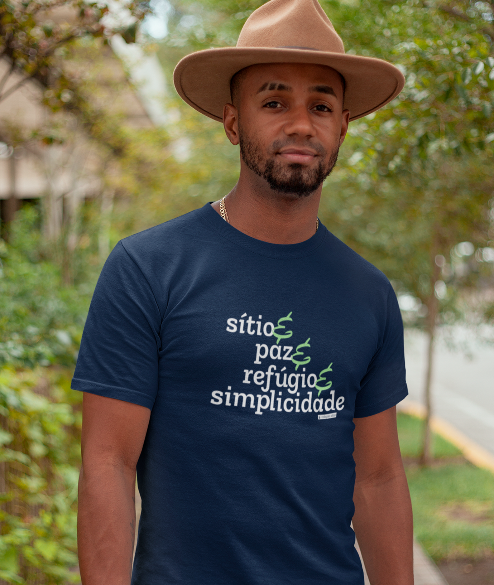 Quality Adulto - Sítio e Paz e Refúgio e Simplicidade 1