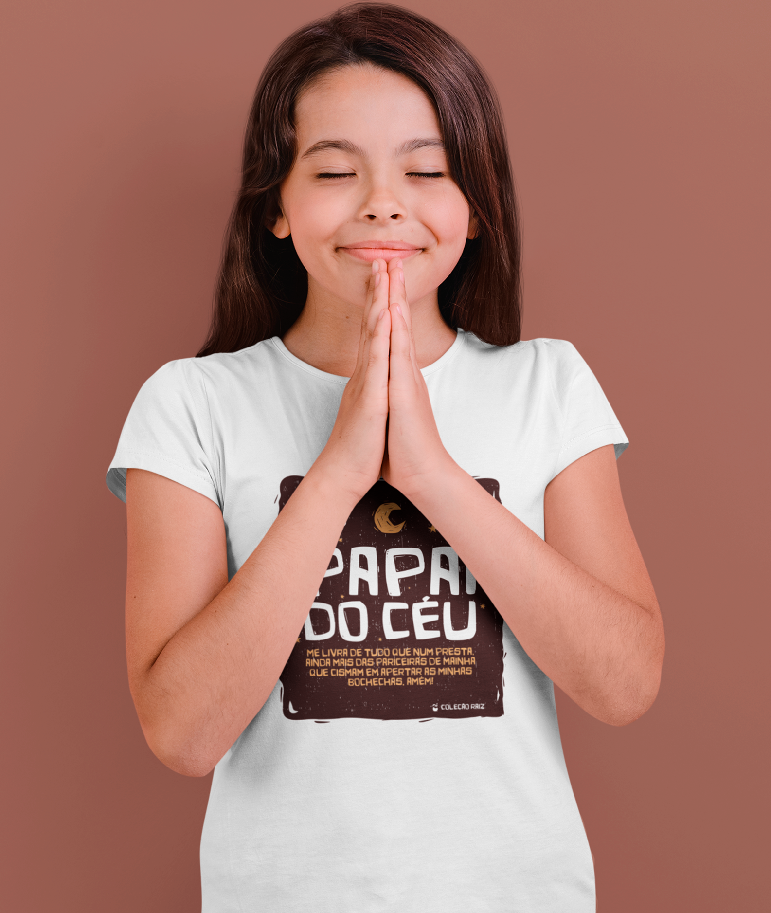 Quality 2 a 8 anos - Papai do céu