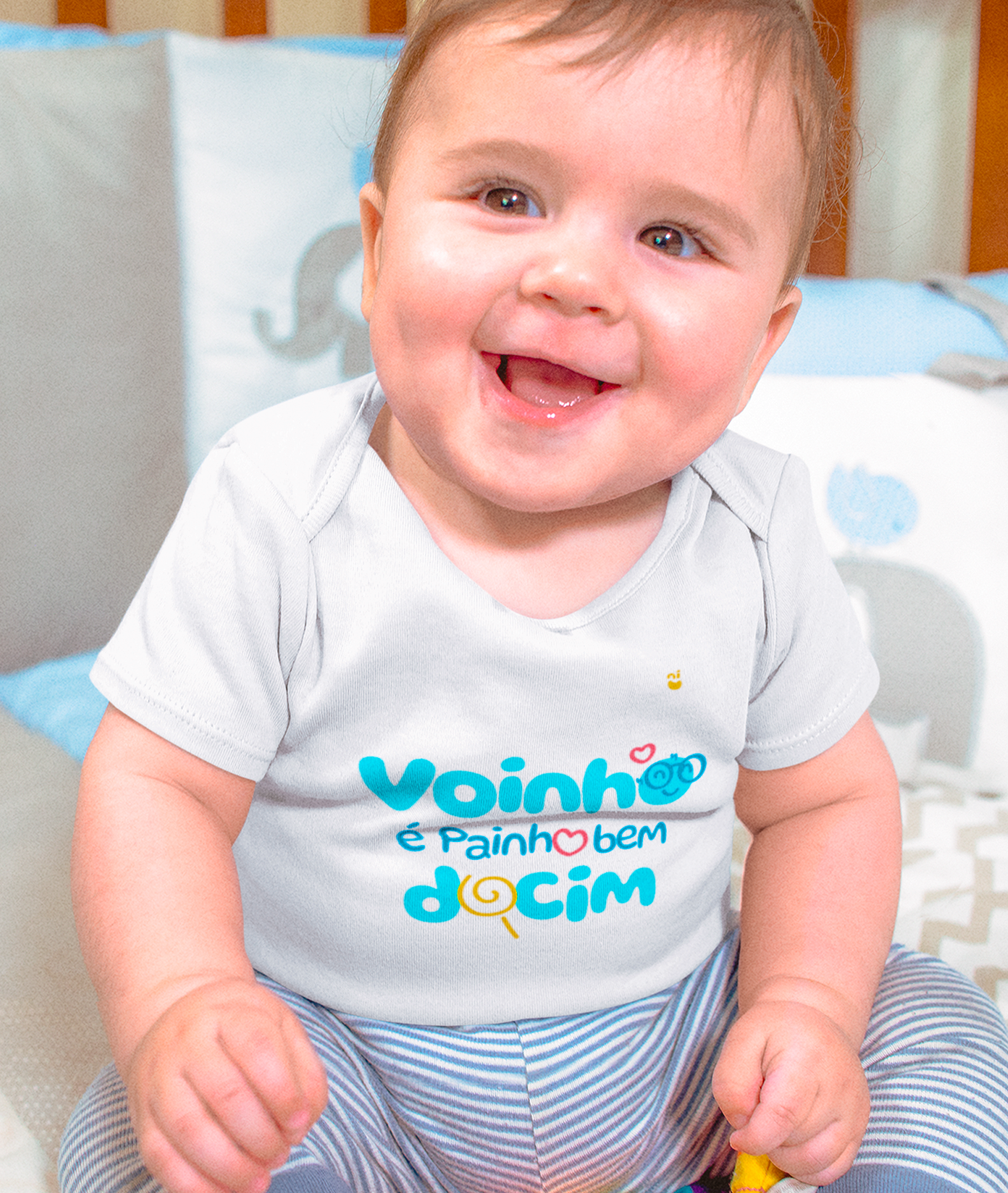 body - Voinho é Painho bem docim