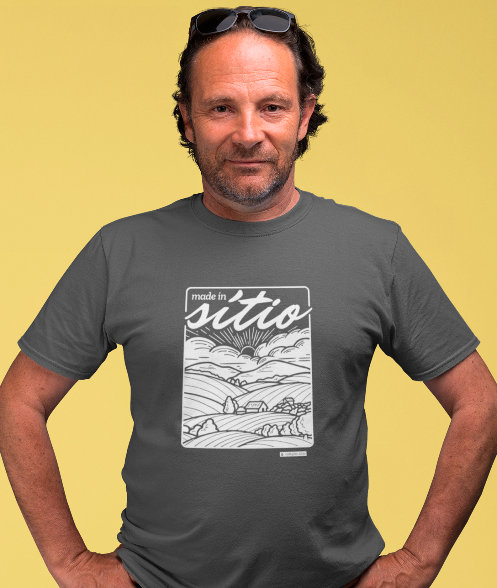 Quality Adulto - Made in Sítio 1