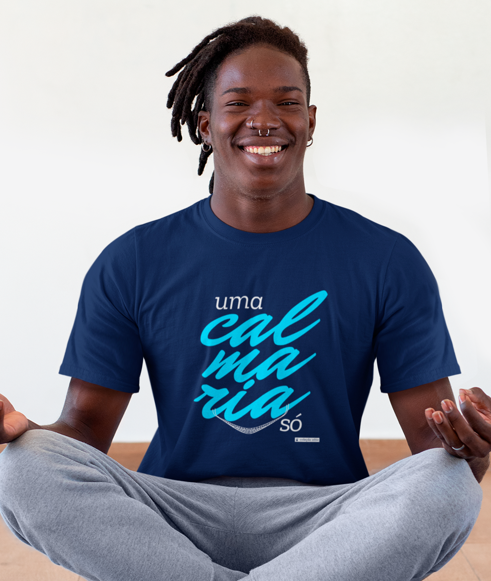 Quality Adulto - Uma Calmaria só 1