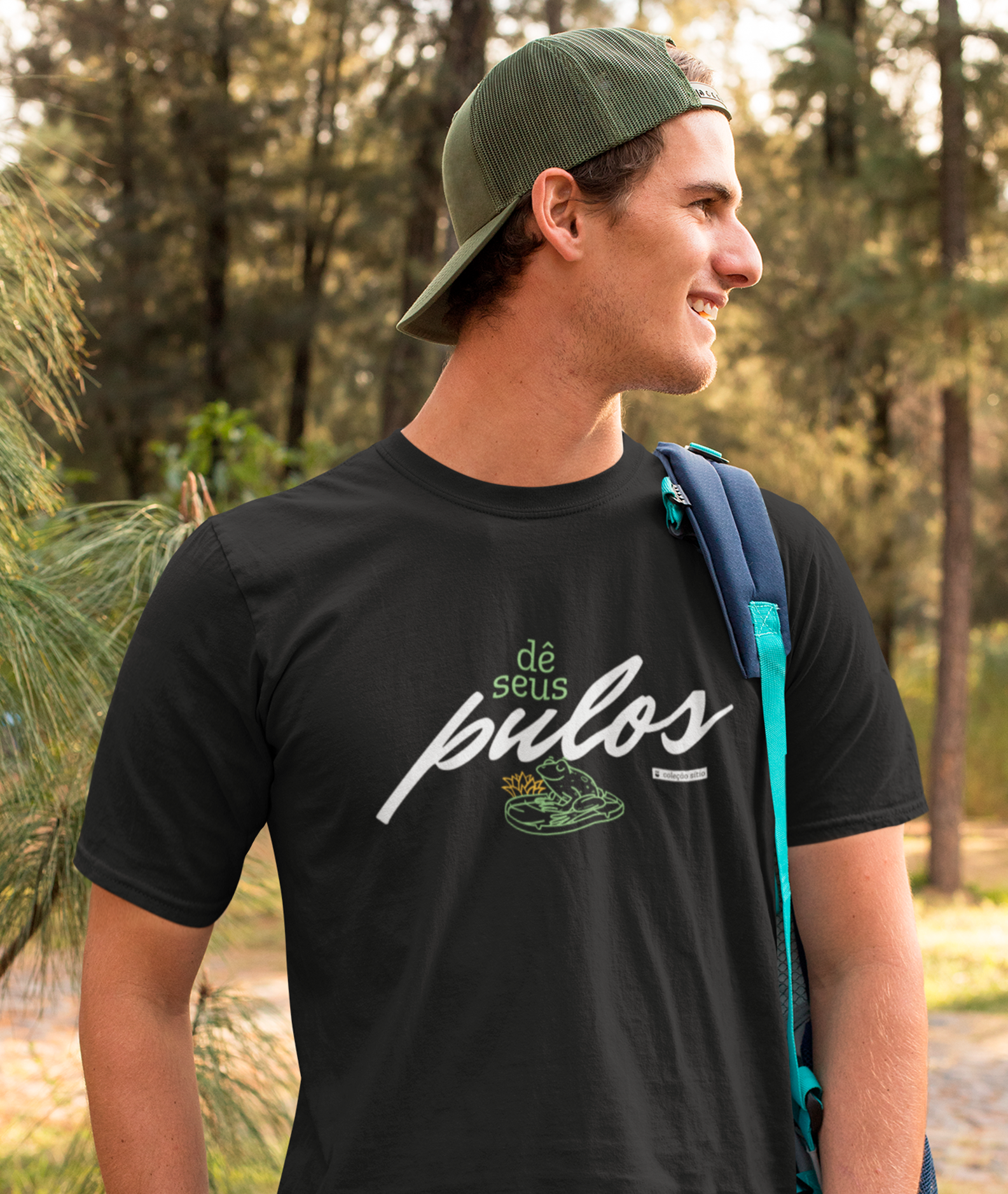 Quality Adulto - Dê seus pulos  1