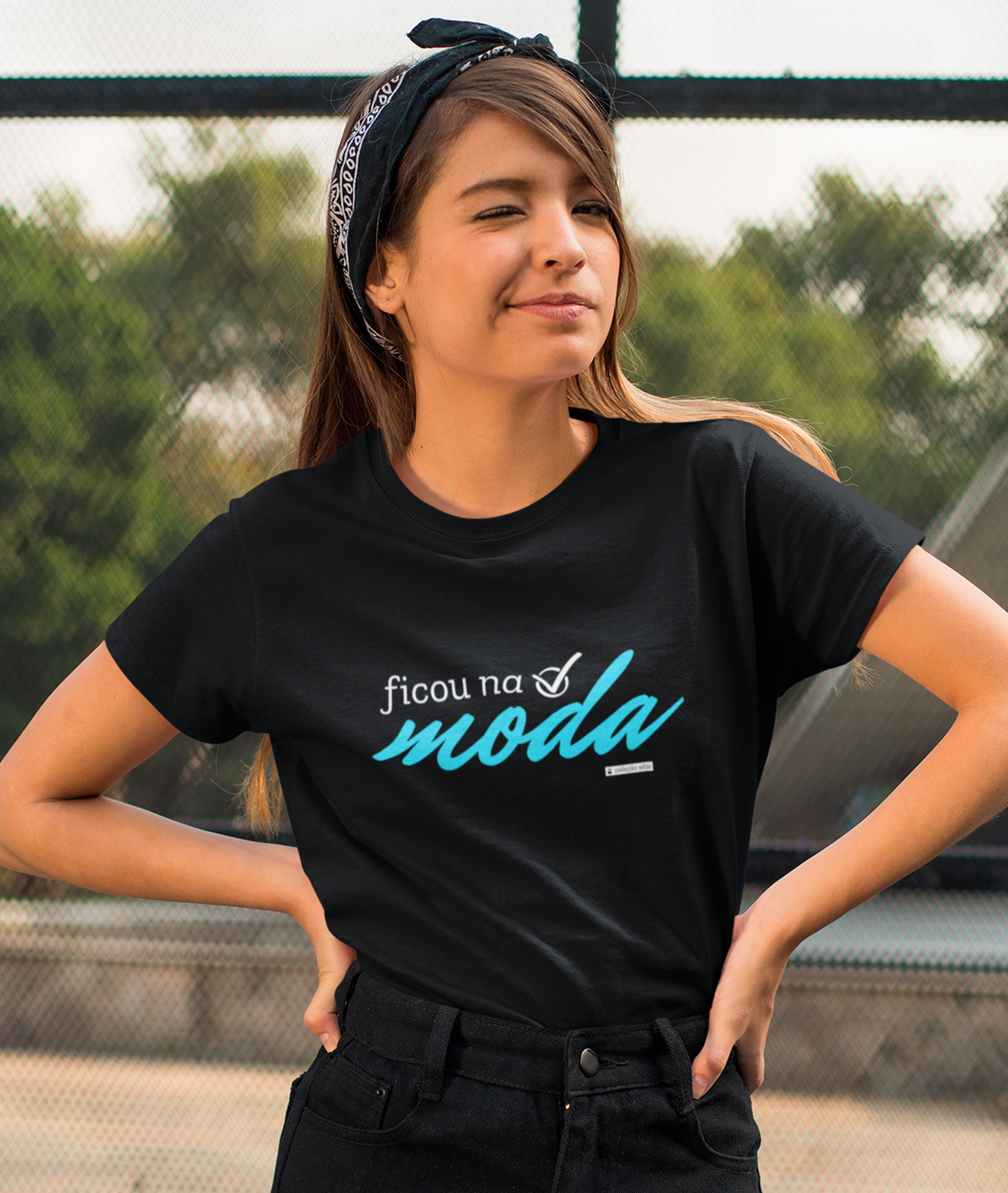 Quality Baby Long - Ficou na moda 1