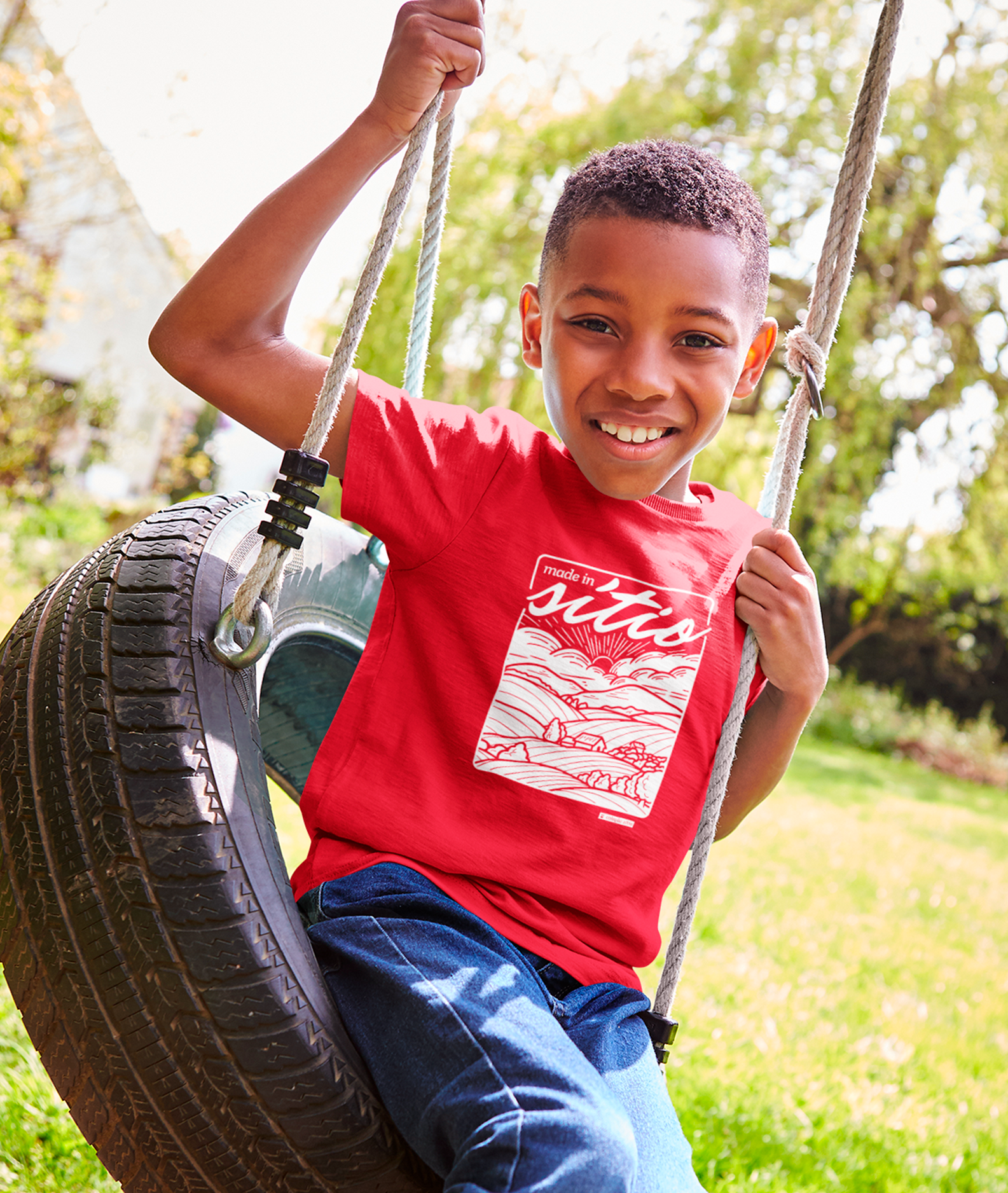 Quality 10 a 14 anos - Made in Sítio 1