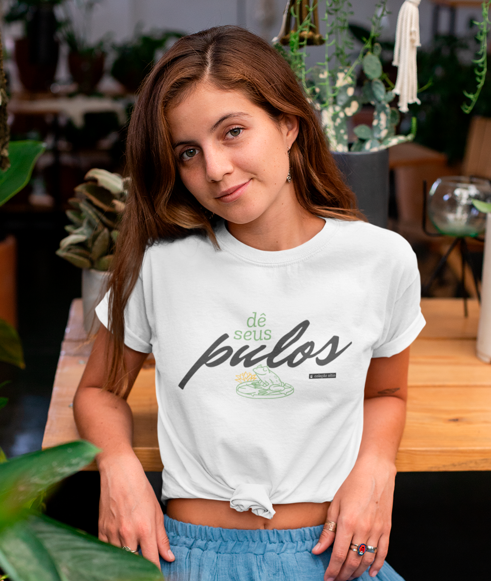 Quality Baby Long - Bora Cuidar 2