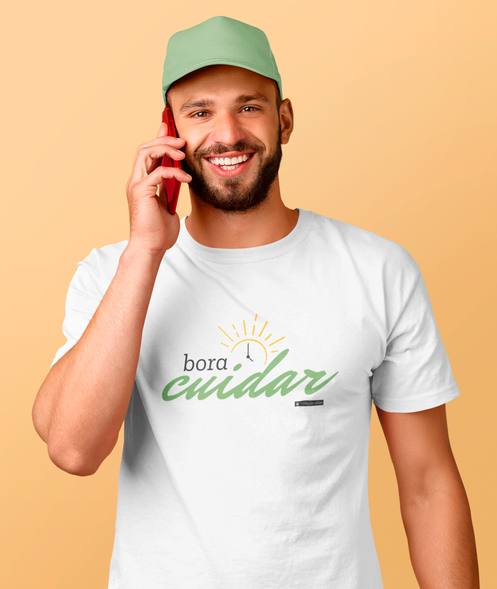 Quality Adulto - Bora Cuidar 2