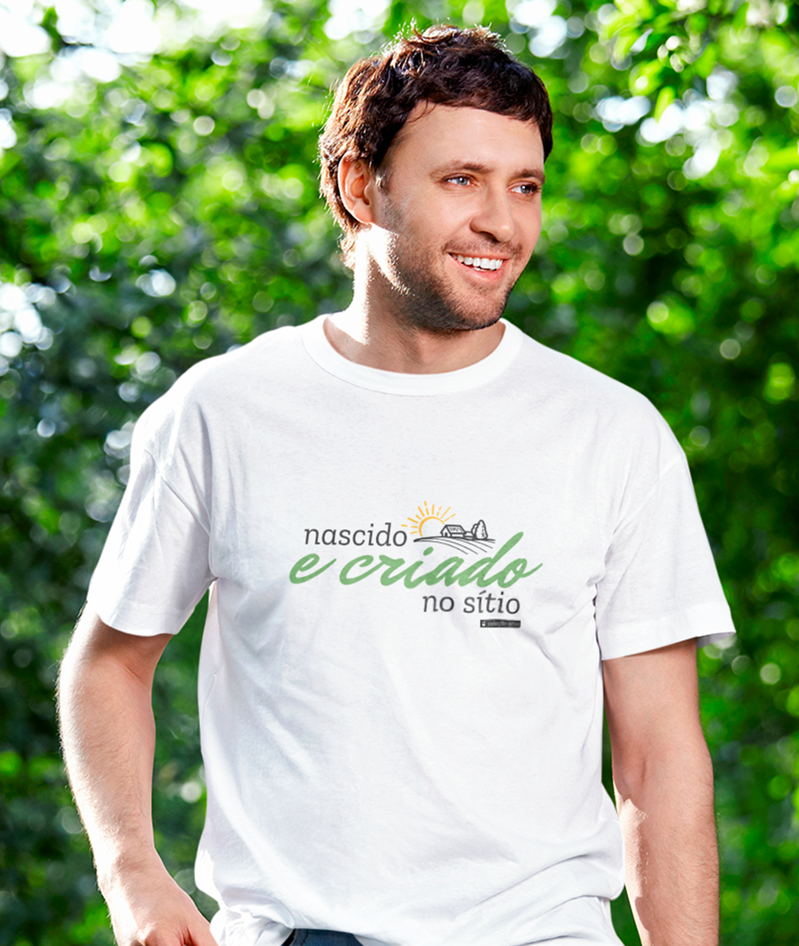 Quality Adulto - Nascido e criado 2