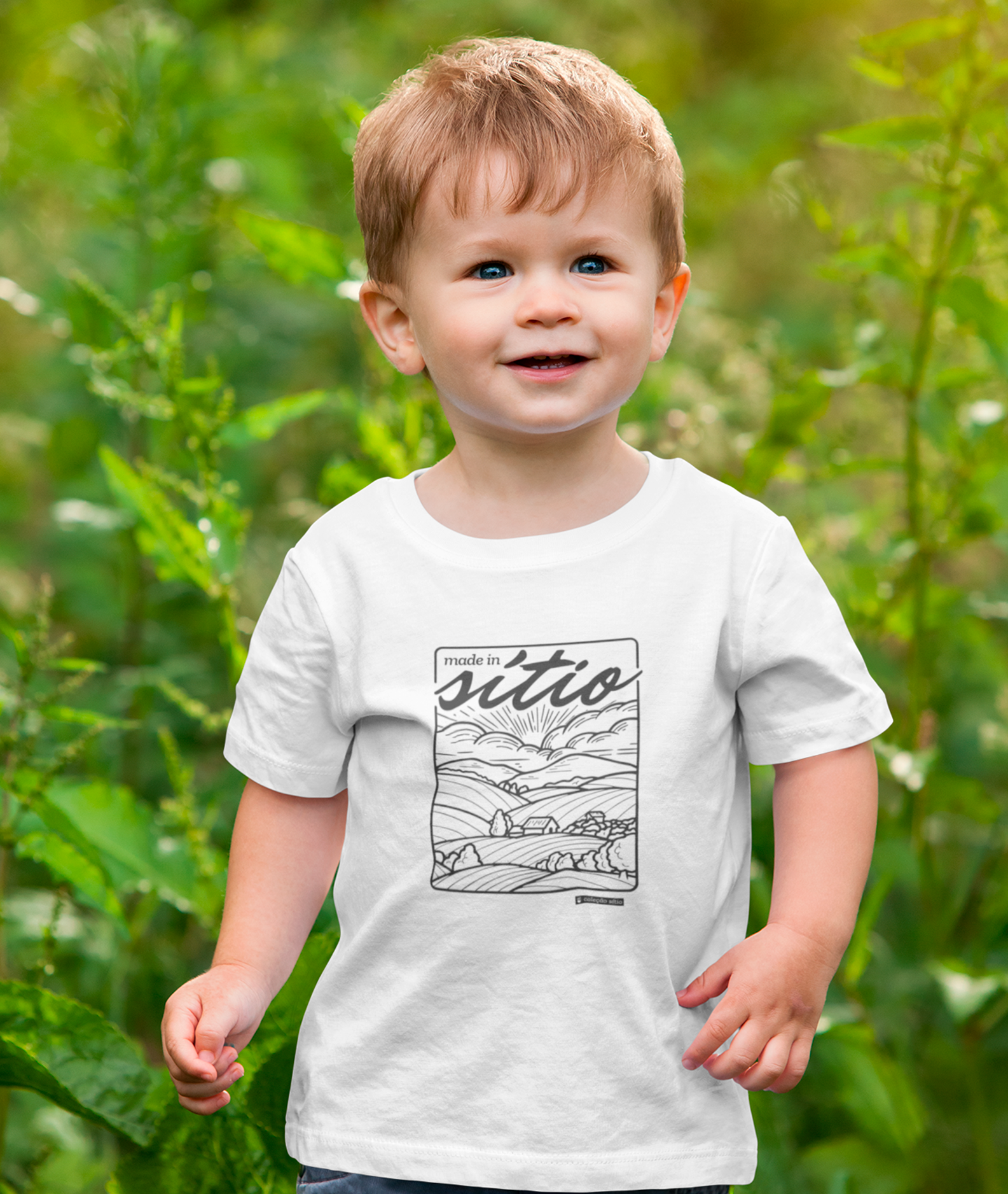 Quality 2 a 8 anos - Made in Sítio 2