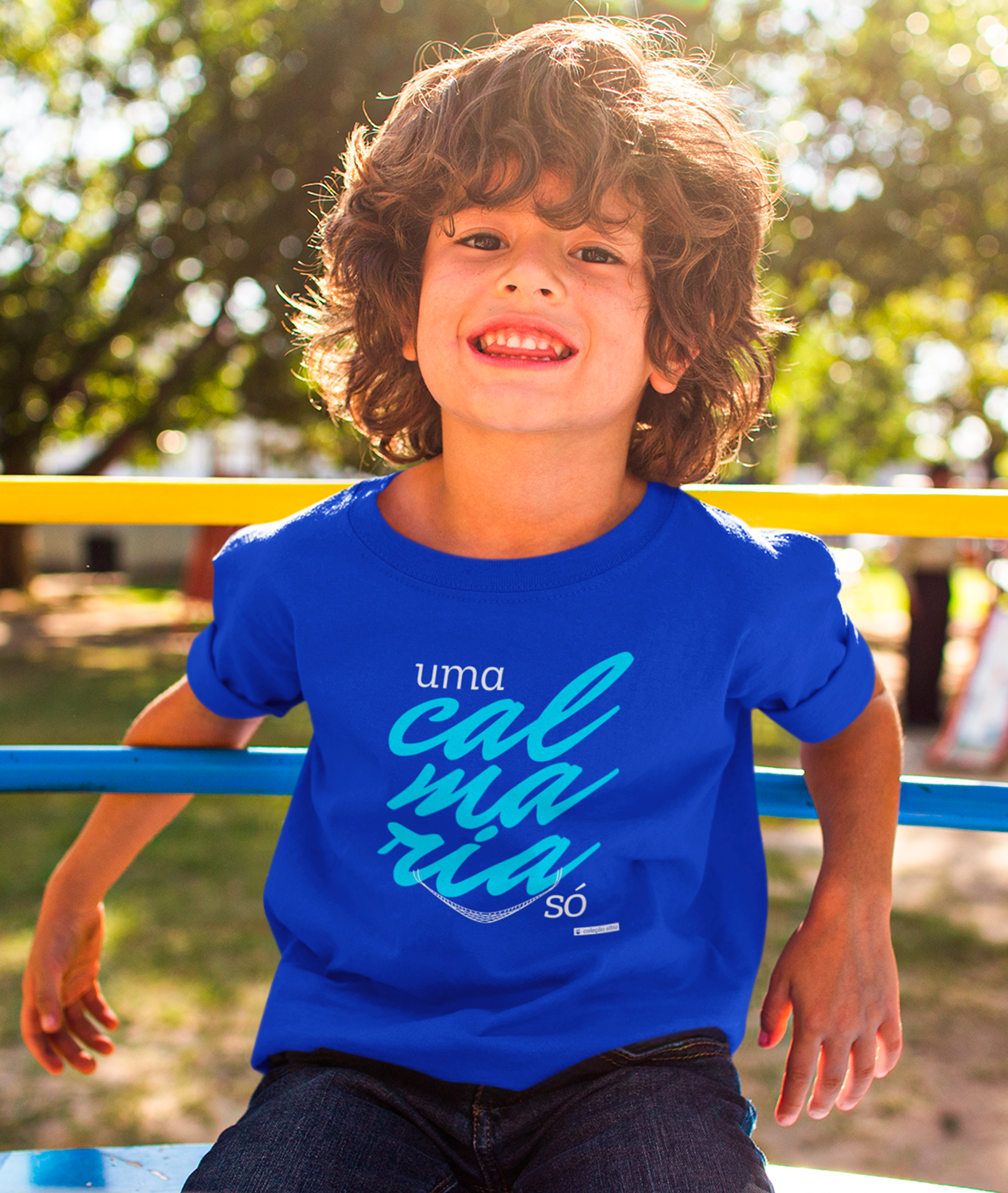 Quality 02 a 08 - Uma calmaria só 1